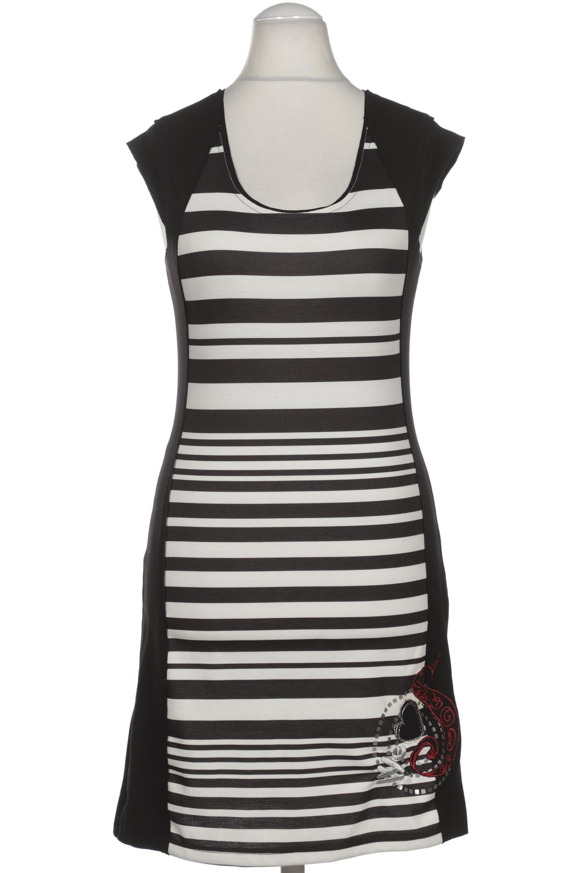 

Desigual Damen Kleid, schwarz, Gr.