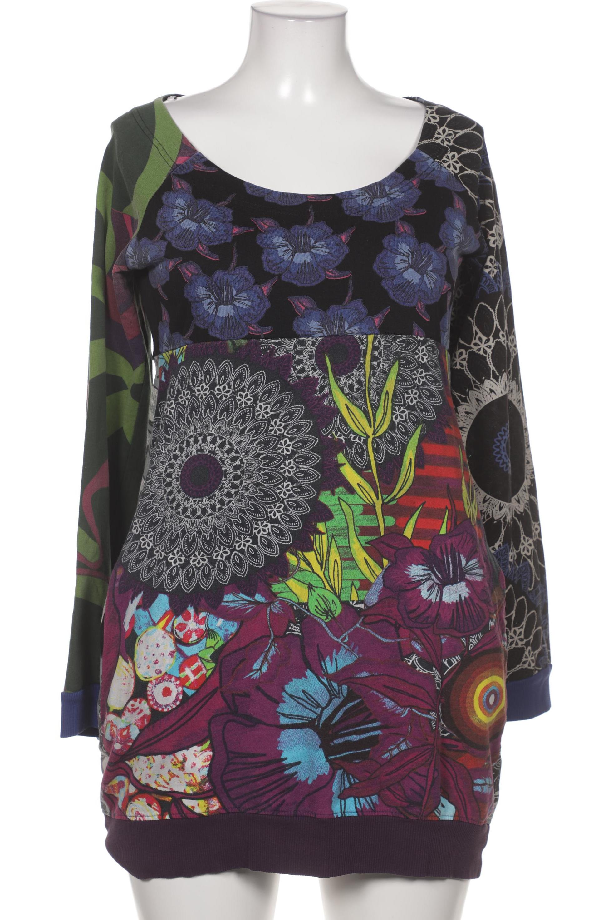 

Desigual Damen Kleid, mehrfarbig, Gr. 44