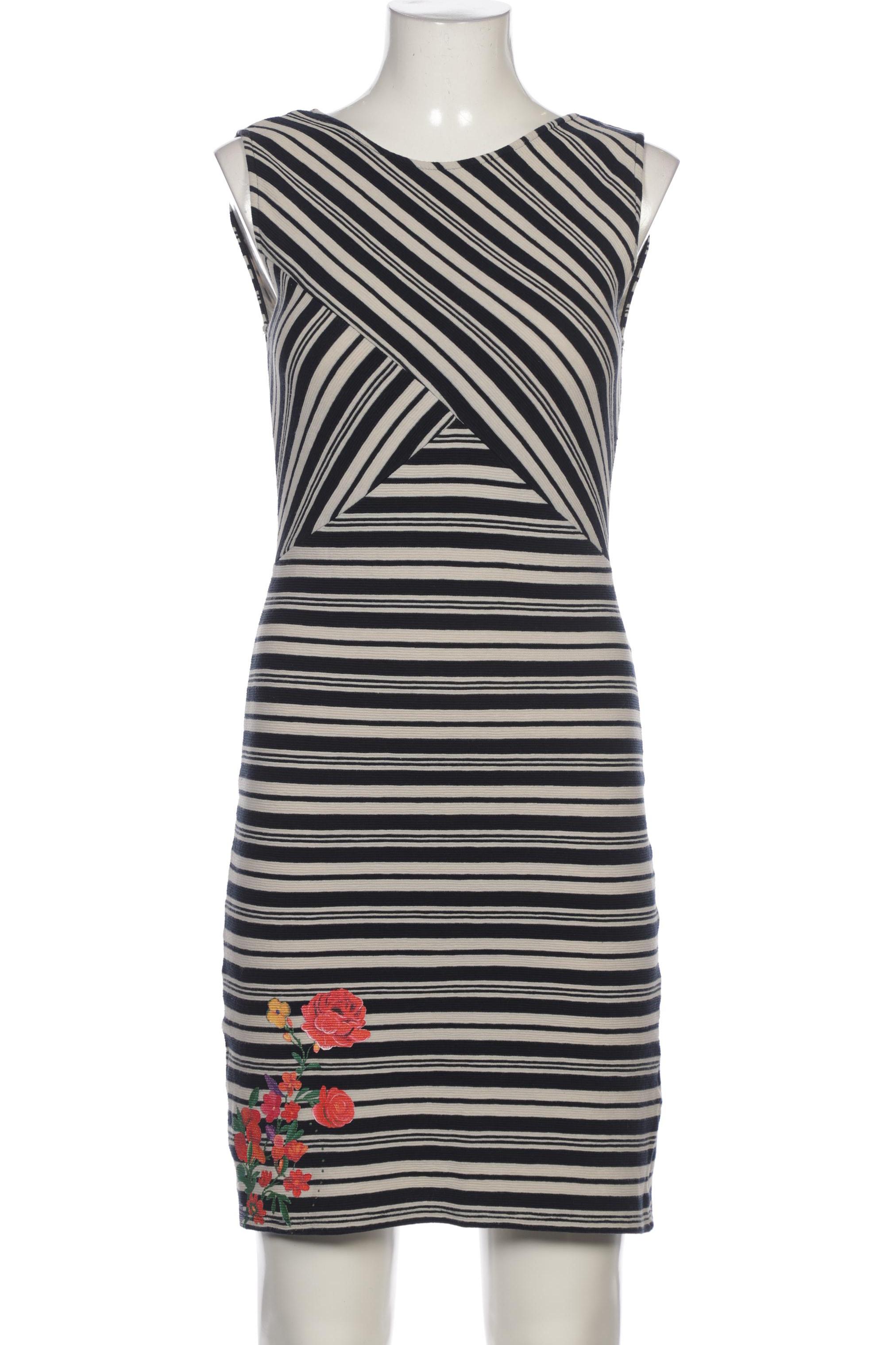 

Desigual Damen Kleid, marineblau