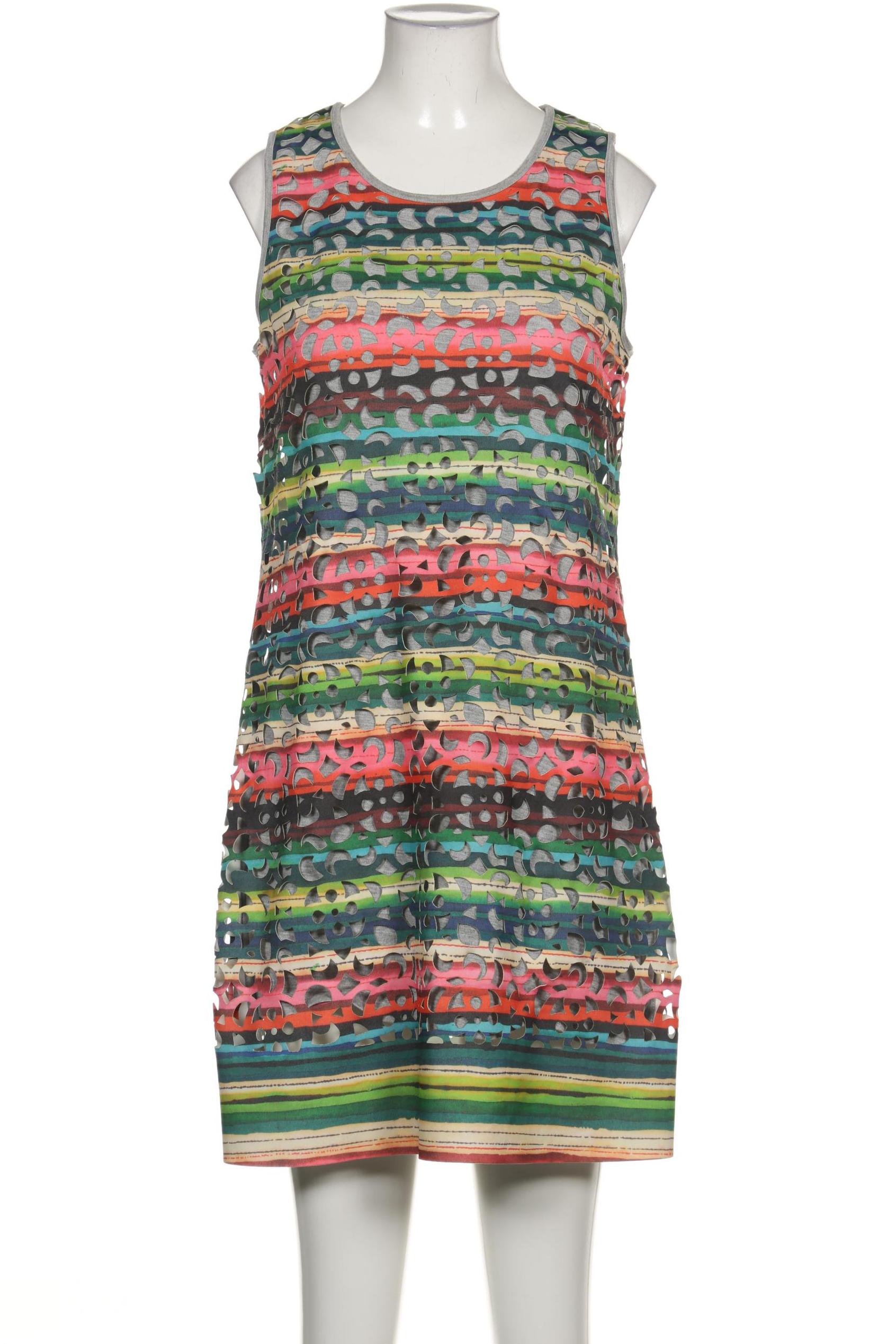 

Desigual Damen Kleid, mehrfarbig