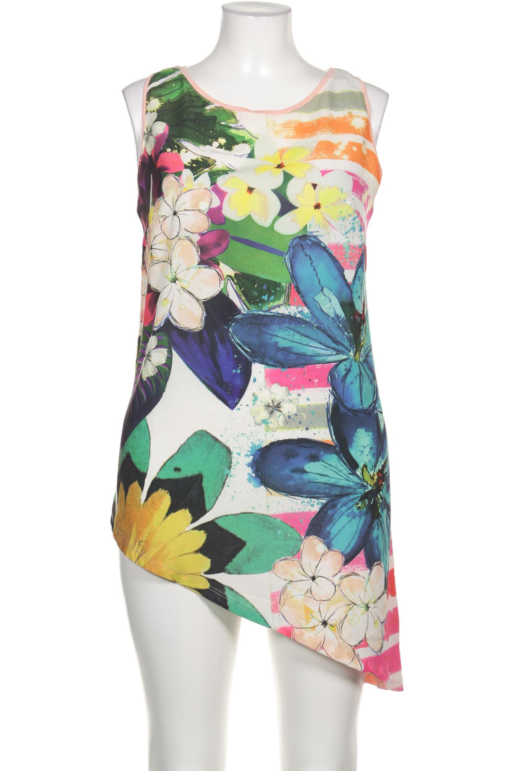 

Desigual Damen Kleid, mehrfarbig, Gr. 44