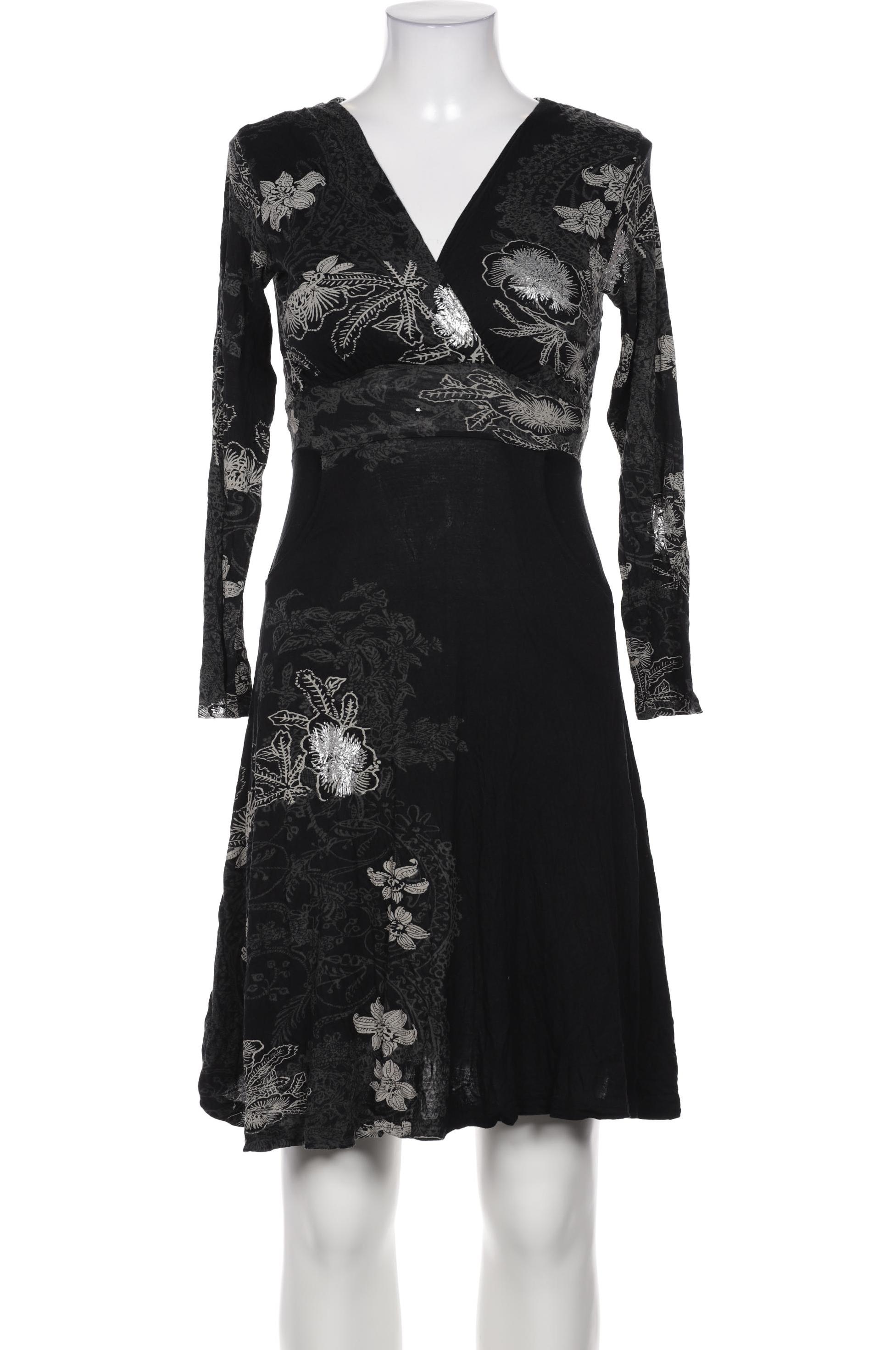 

Desigual Damen Kleid, schwarz