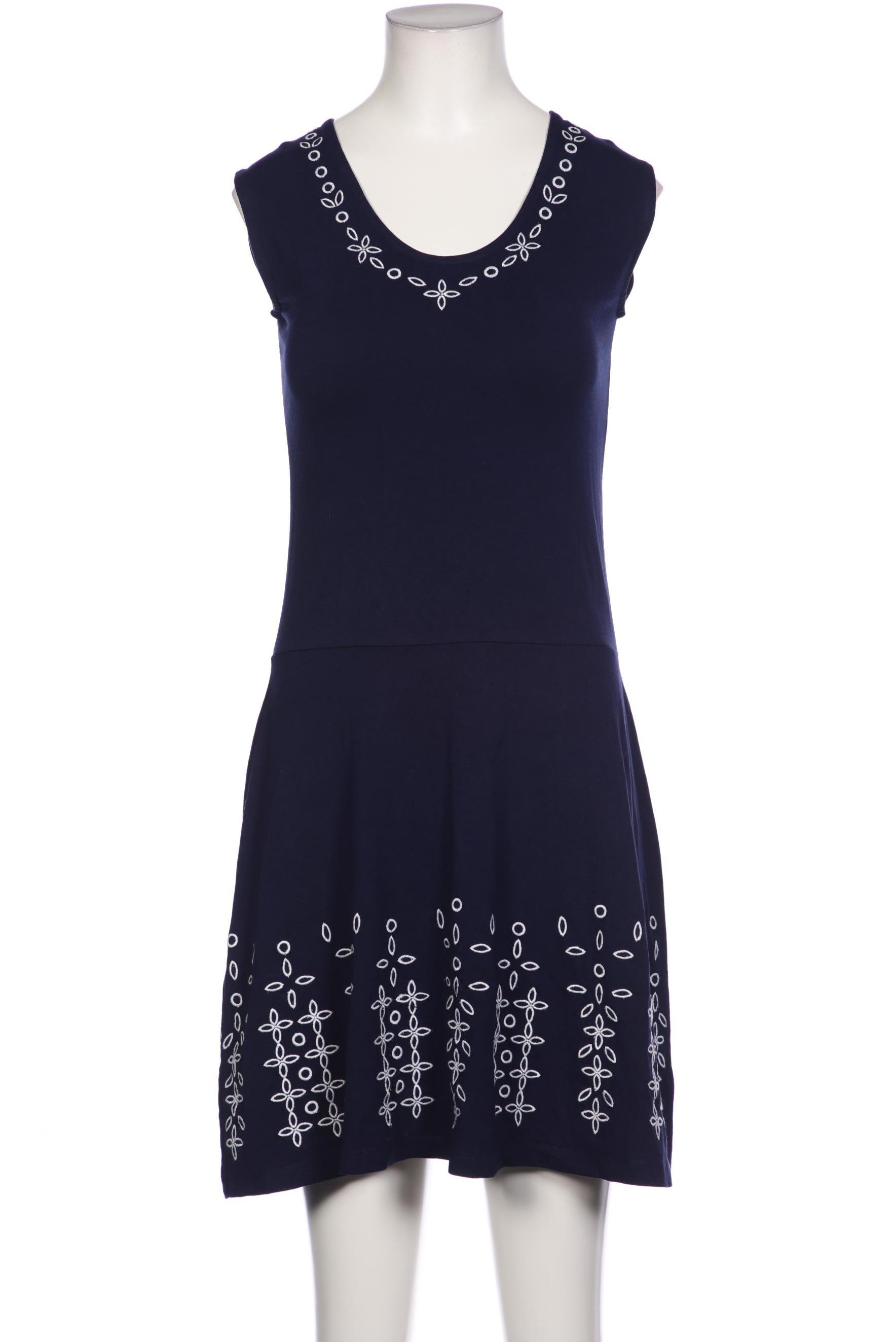 

Desigual Damen Kleid, marineblau, Gr. 36