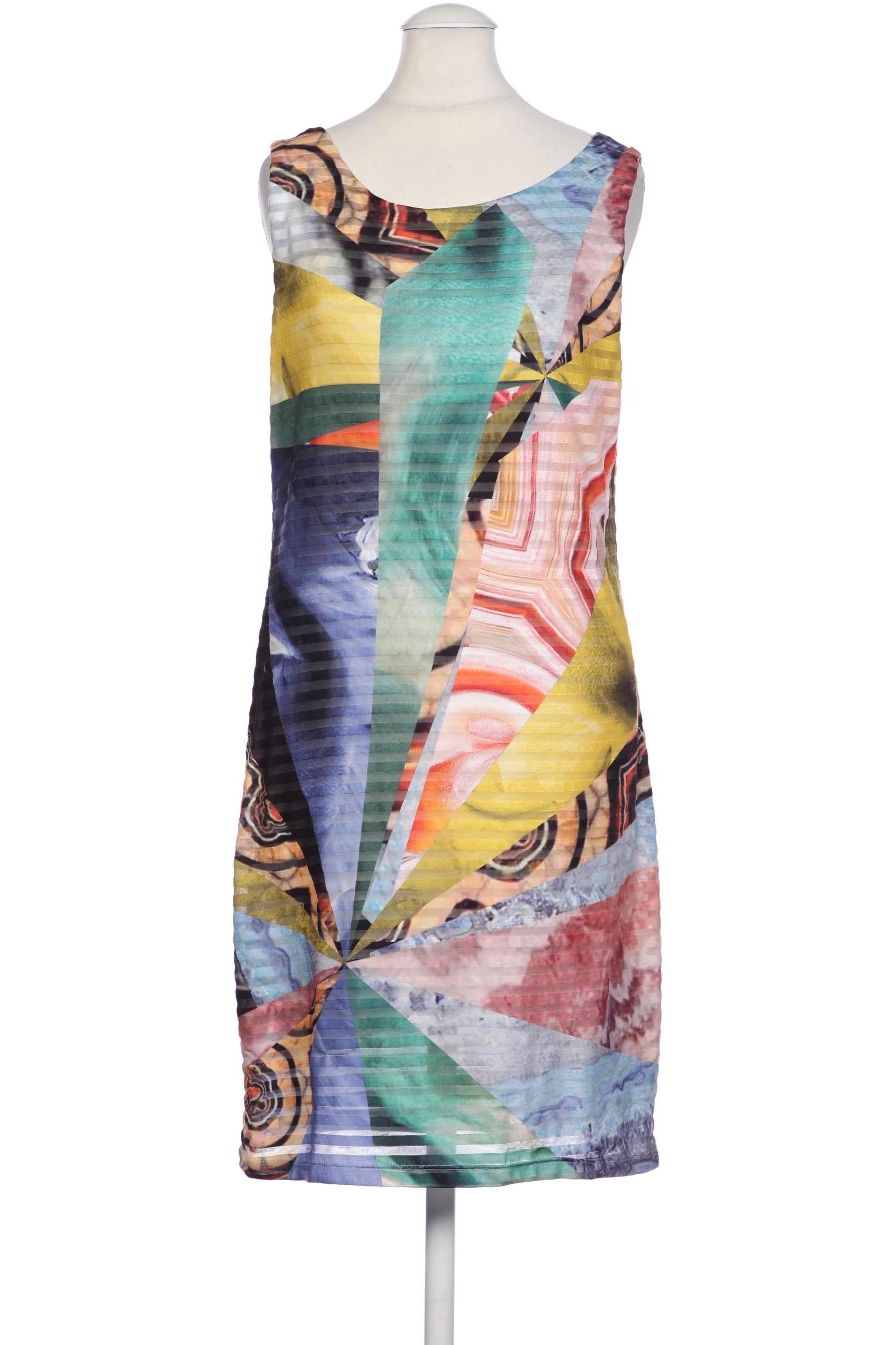 

Desigual Damen Kleid, mehrfarbig