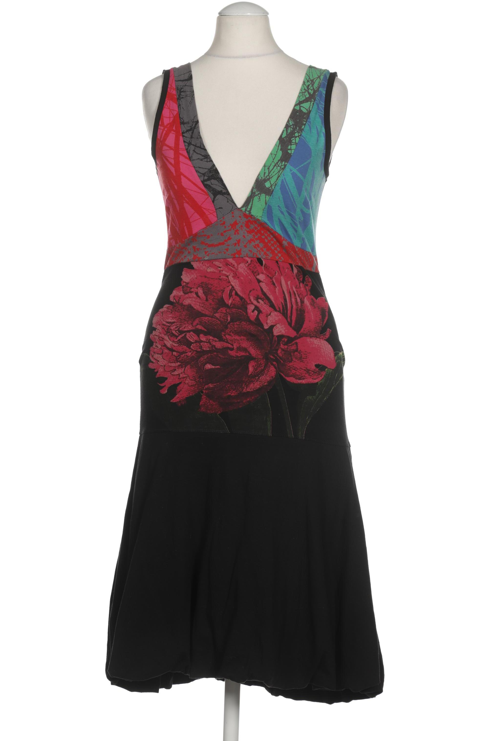 

Desigual Damen Kleid, schwarz, Gr.