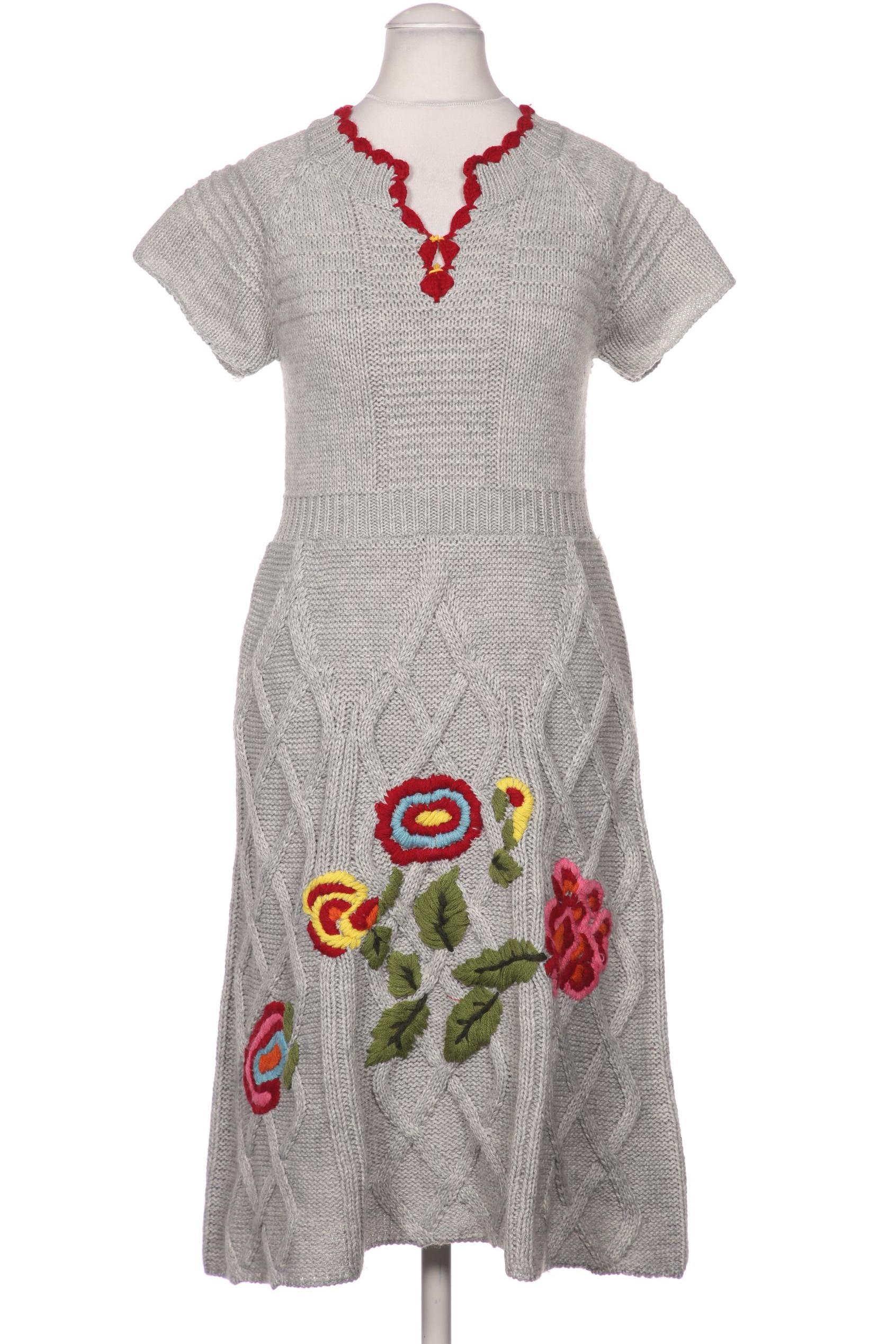 

Desigual Damen Kleid, grau, Gr. 38