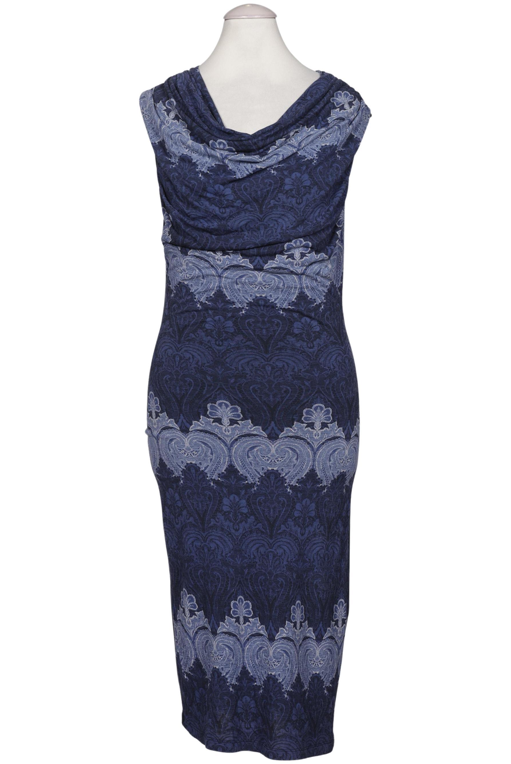 

Desigual Damen Kleid, marineblau, Gr. 36