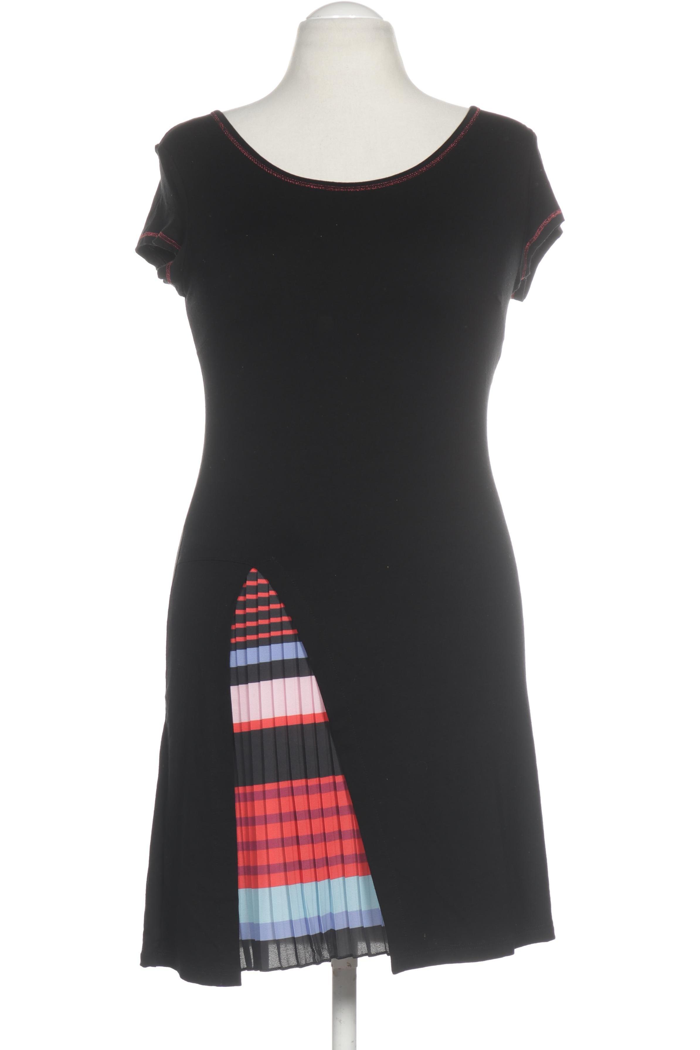 

Desigual Damen Kleid, schwarz, Gr.