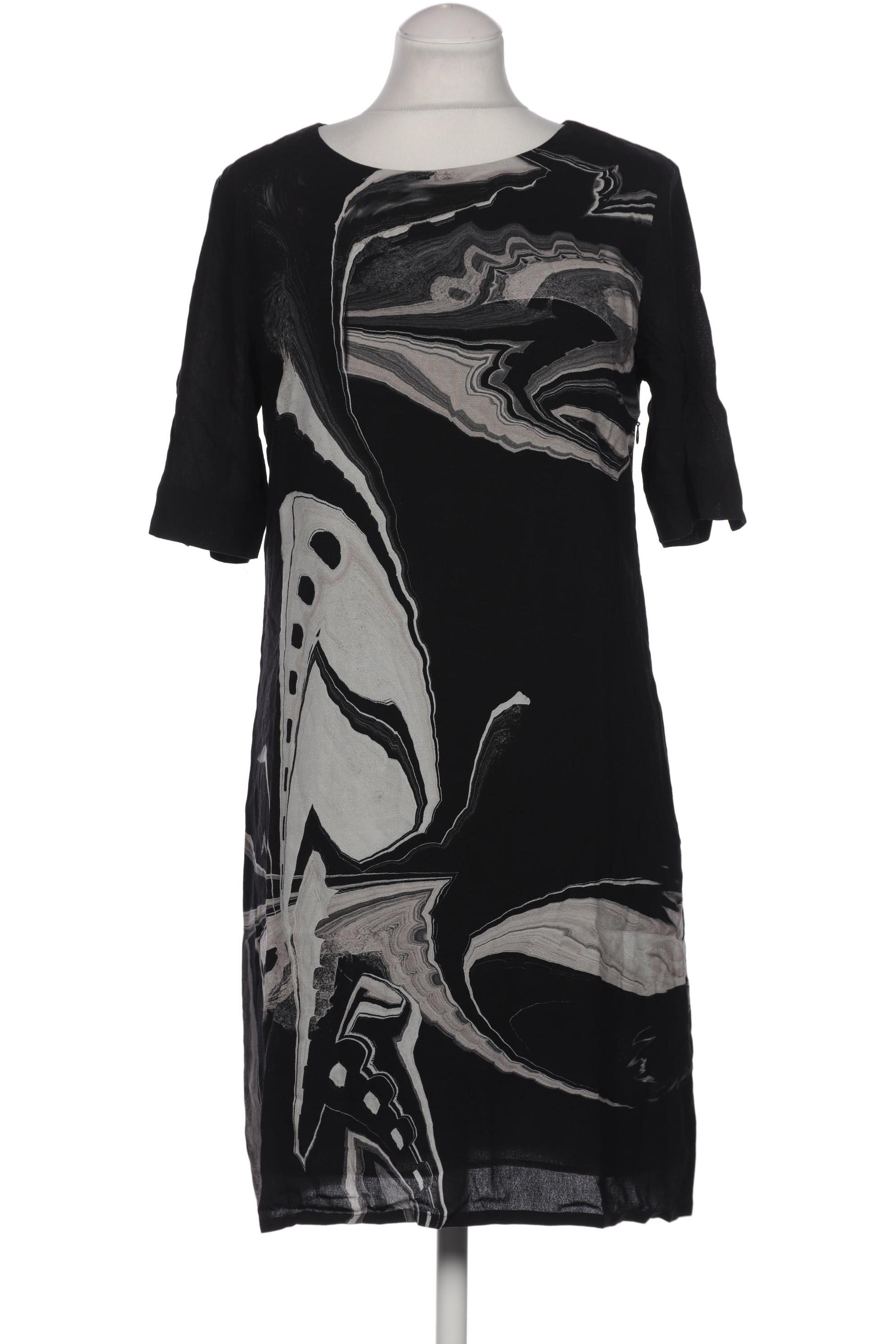 

Desigual Damen Kleid, schwarz, Gr. 38