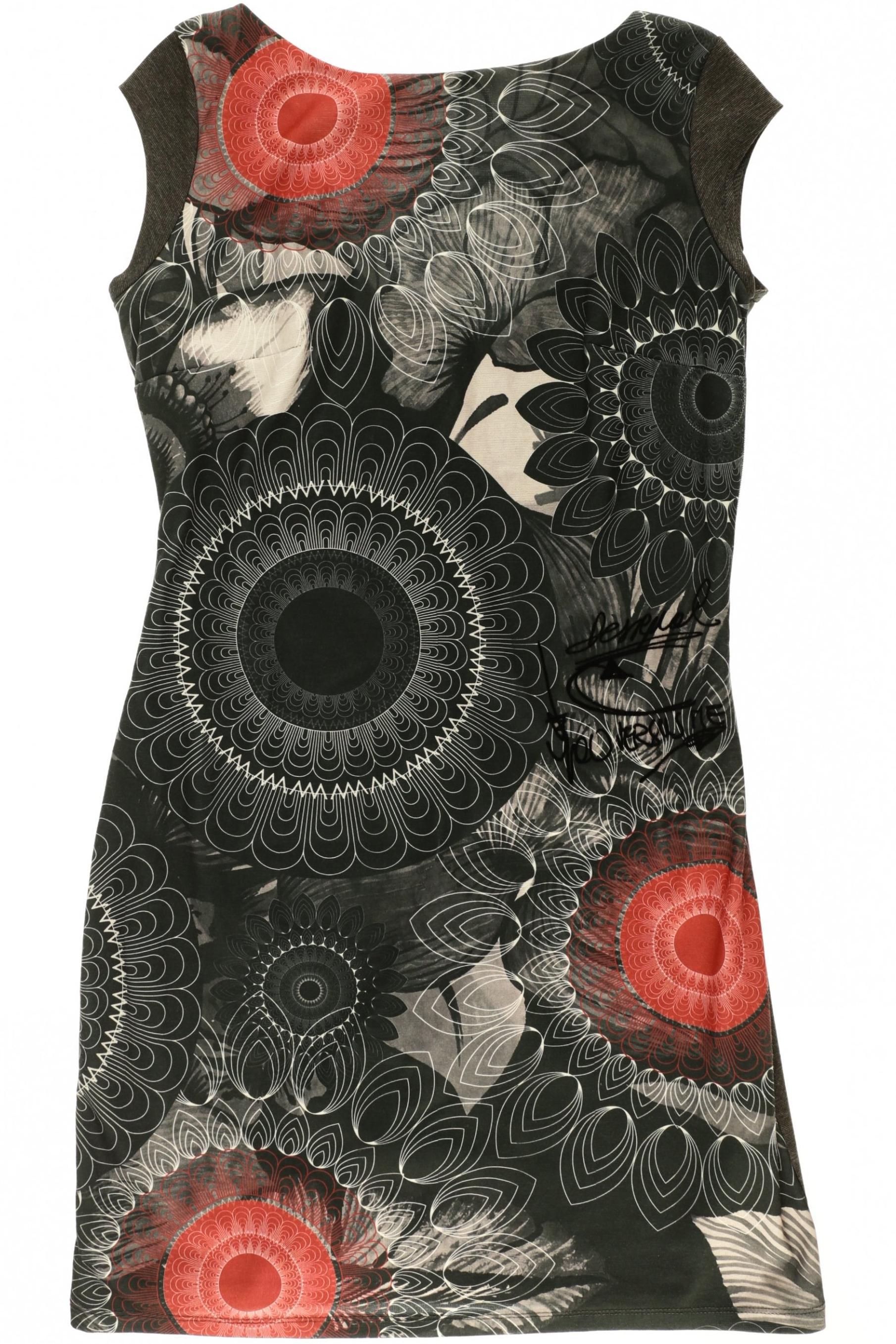 

Desigual Damen Kleid, grau, Gr.