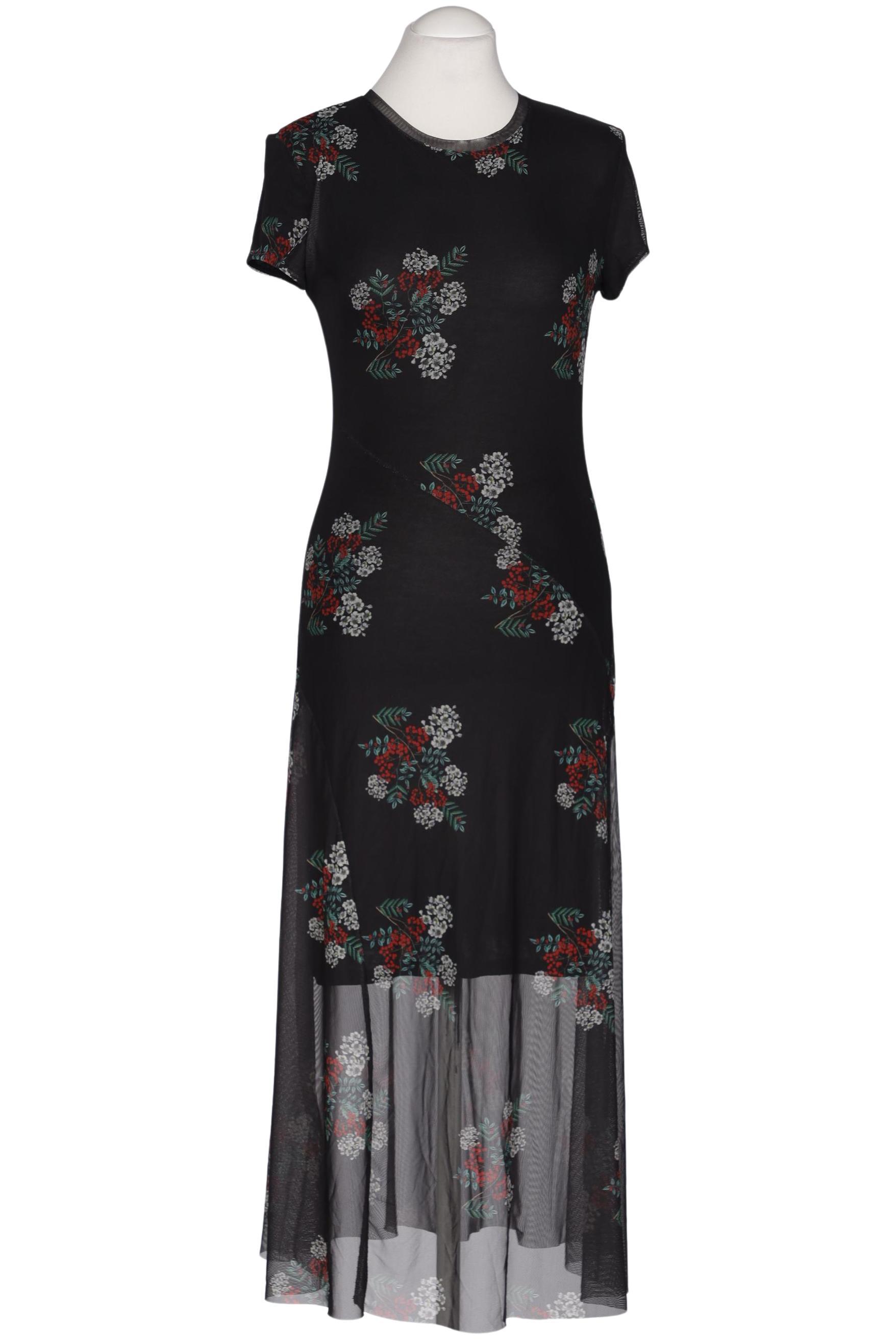 

Desigual Damen Kleid, schwarz, Gr. 36