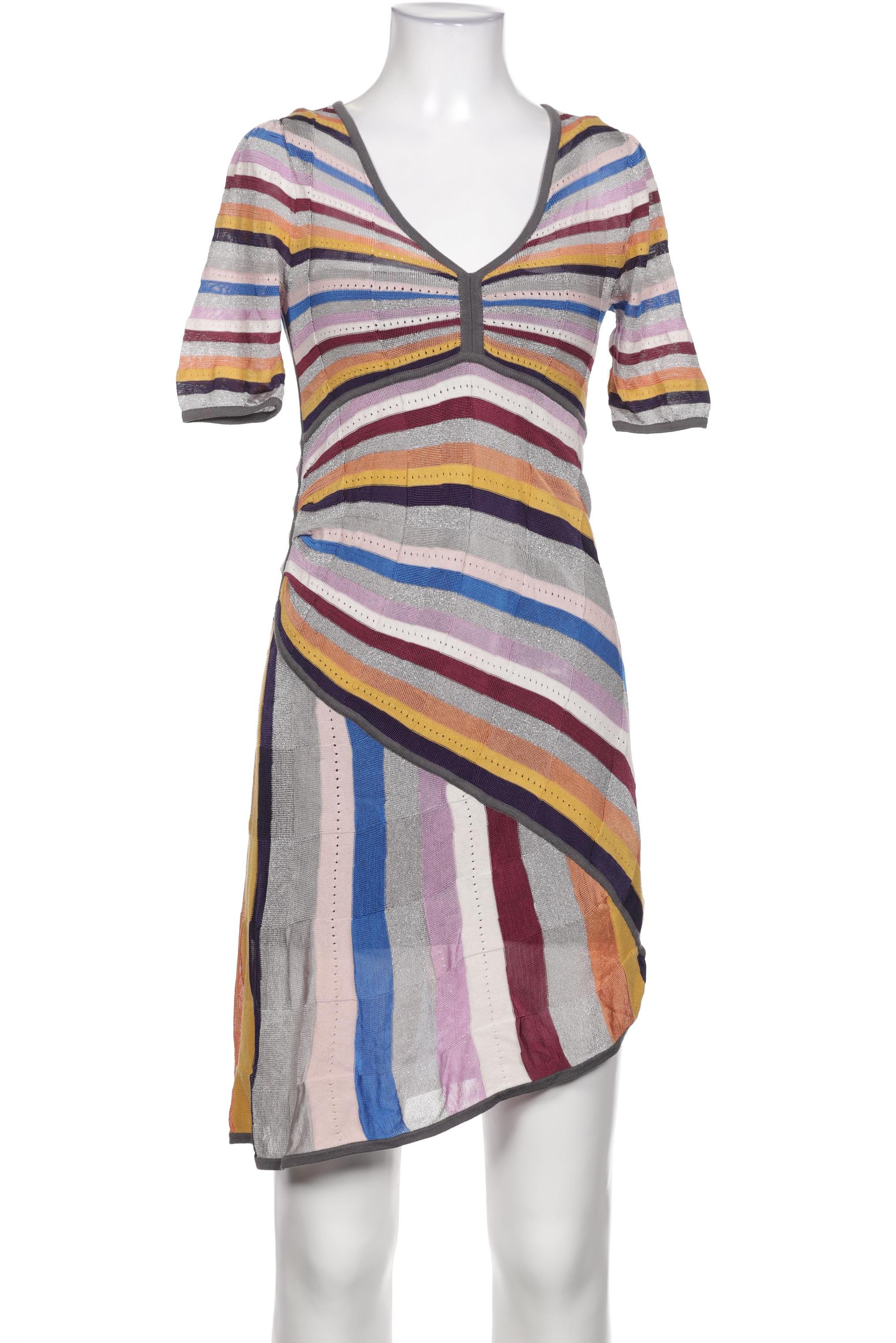 

Desigual Damen Kleid, mehrfarbig, Gr. 36