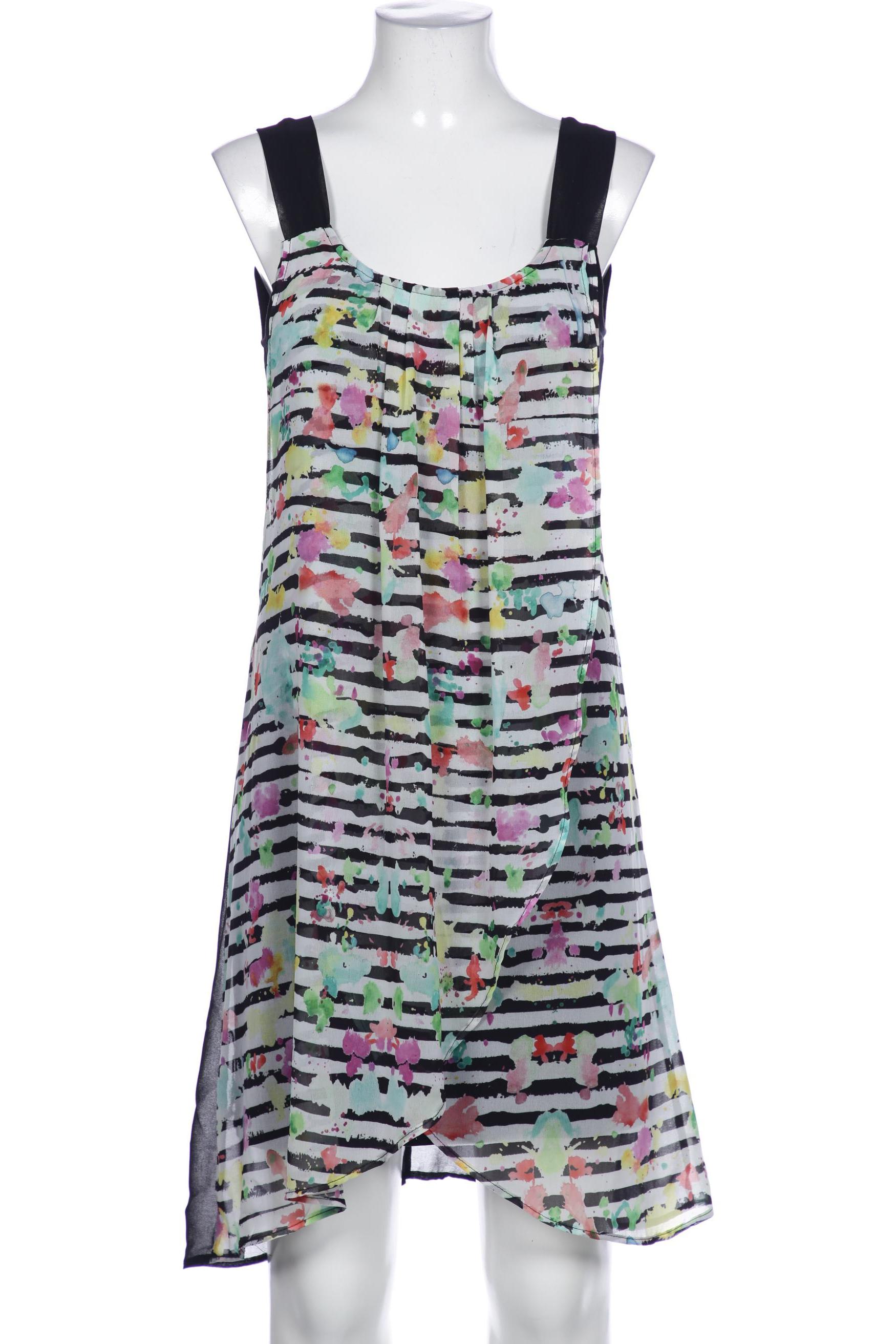 

Desigual Damen Kleid, mehrfarbig, Gr. 40