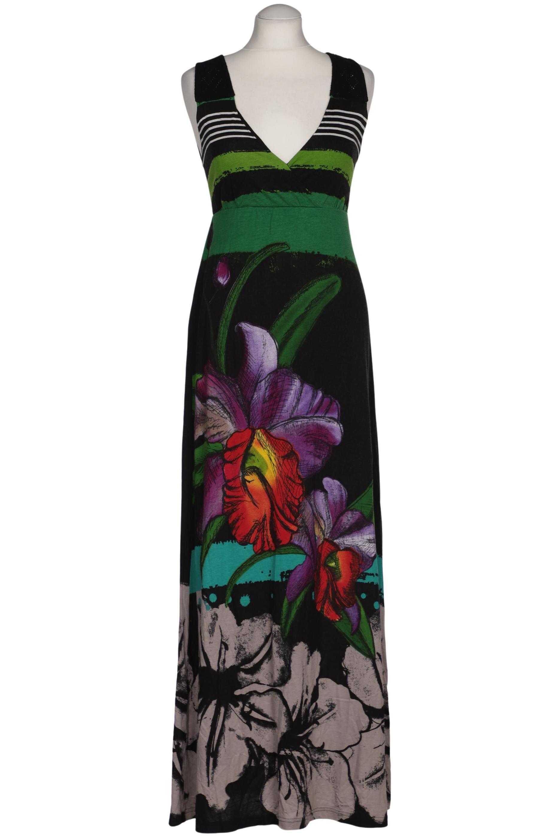 

Desigual Damen Kleid, mehrfarbig, Gr. 36