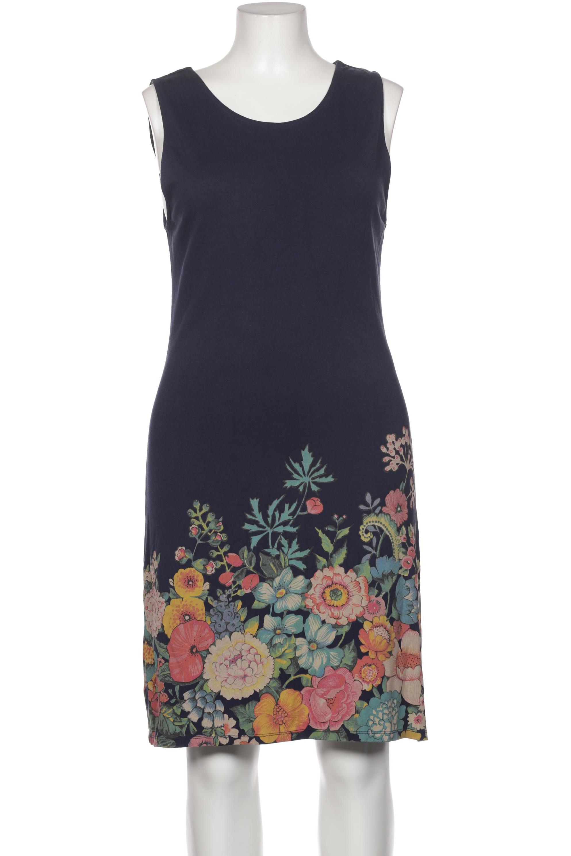 

Desigual Damen Kleid, marineblau, Gr. 44