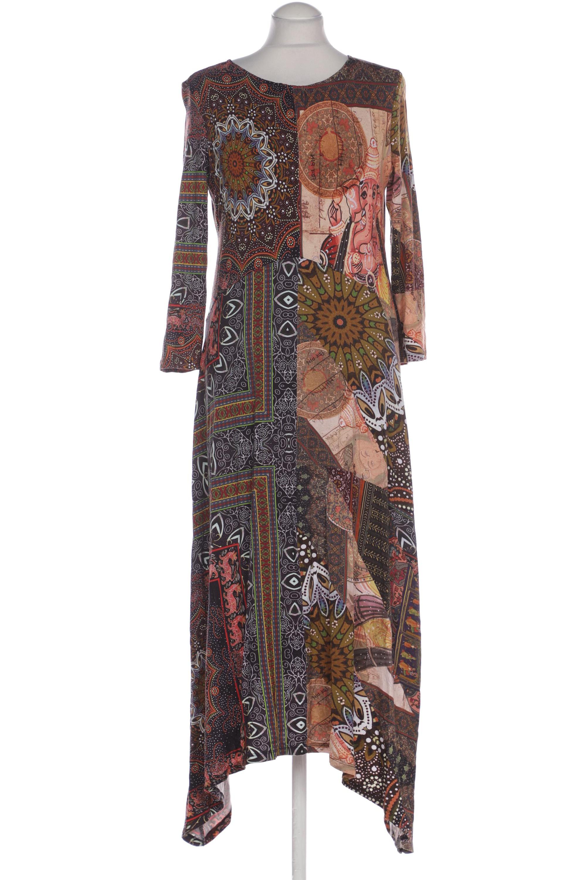

Desigual Damen Kleid, braun, Gr. 42
