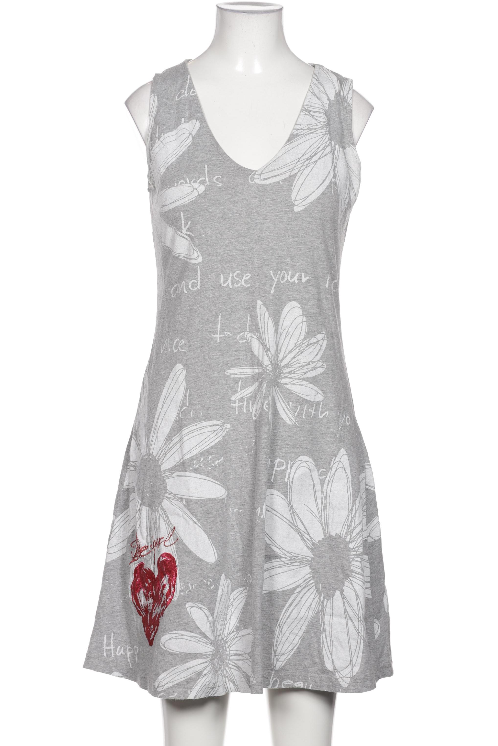 

Desigual Damen Kleid, grau