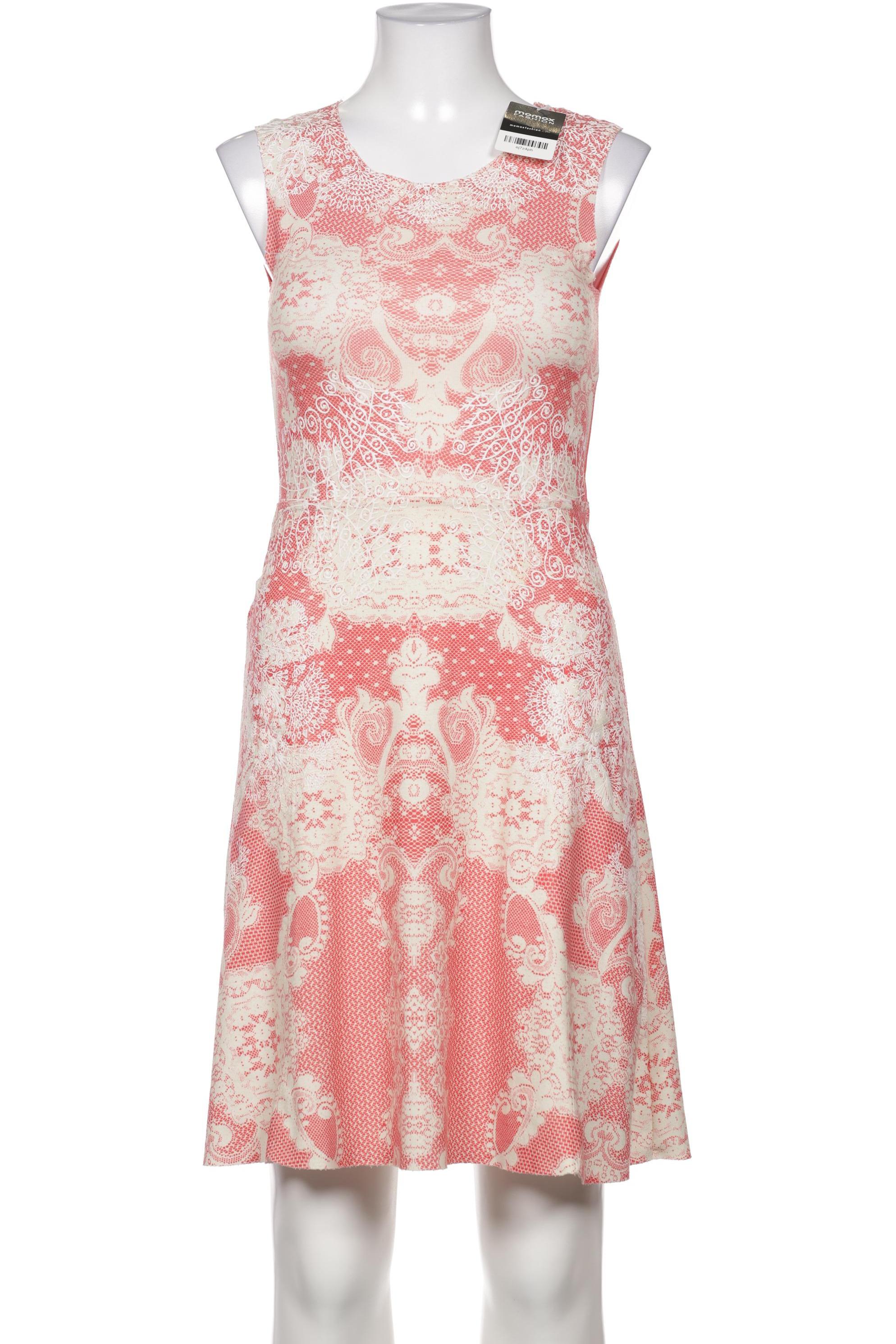 

Desigual Damen Kleid, orange, Gr. 36