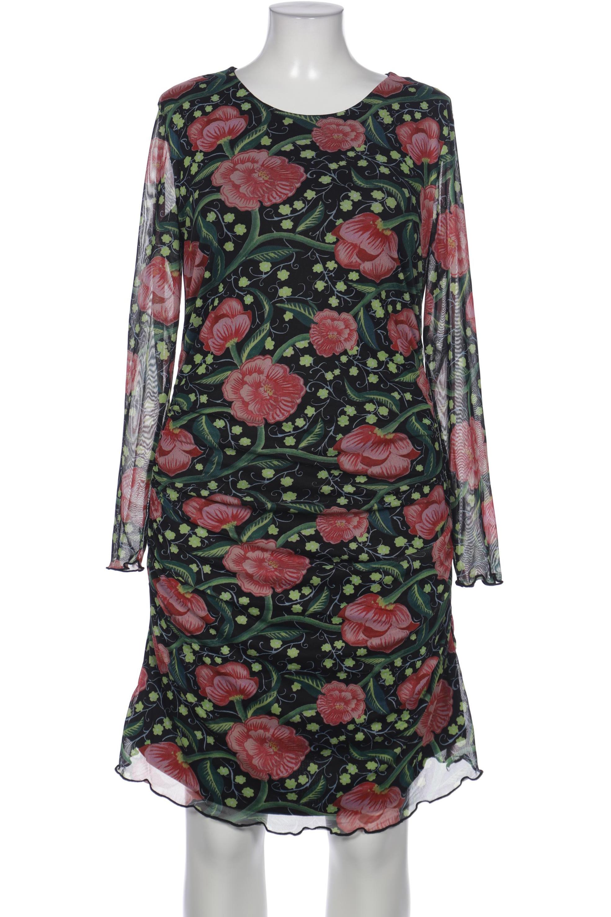 

Desigual Damen Kleid, grün
