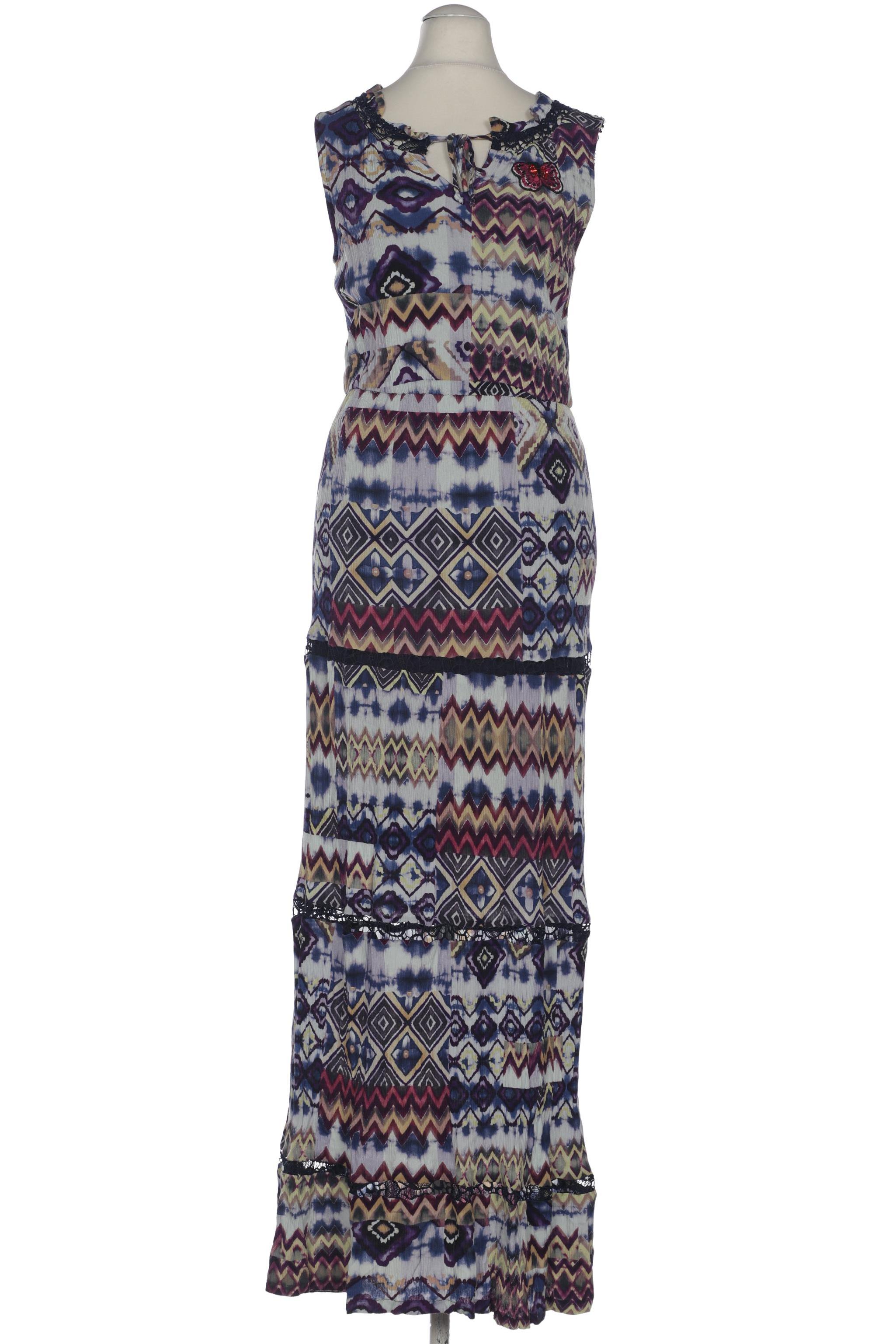 

Desigual Damen Kleid, marineblau, Gr. 38