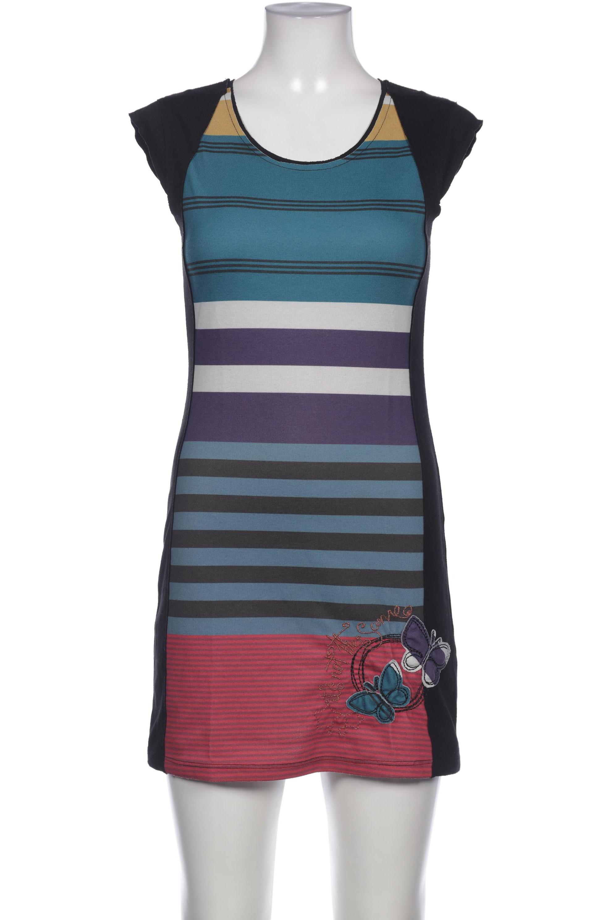 

Desigual Damen Kleid, mehrfarbig