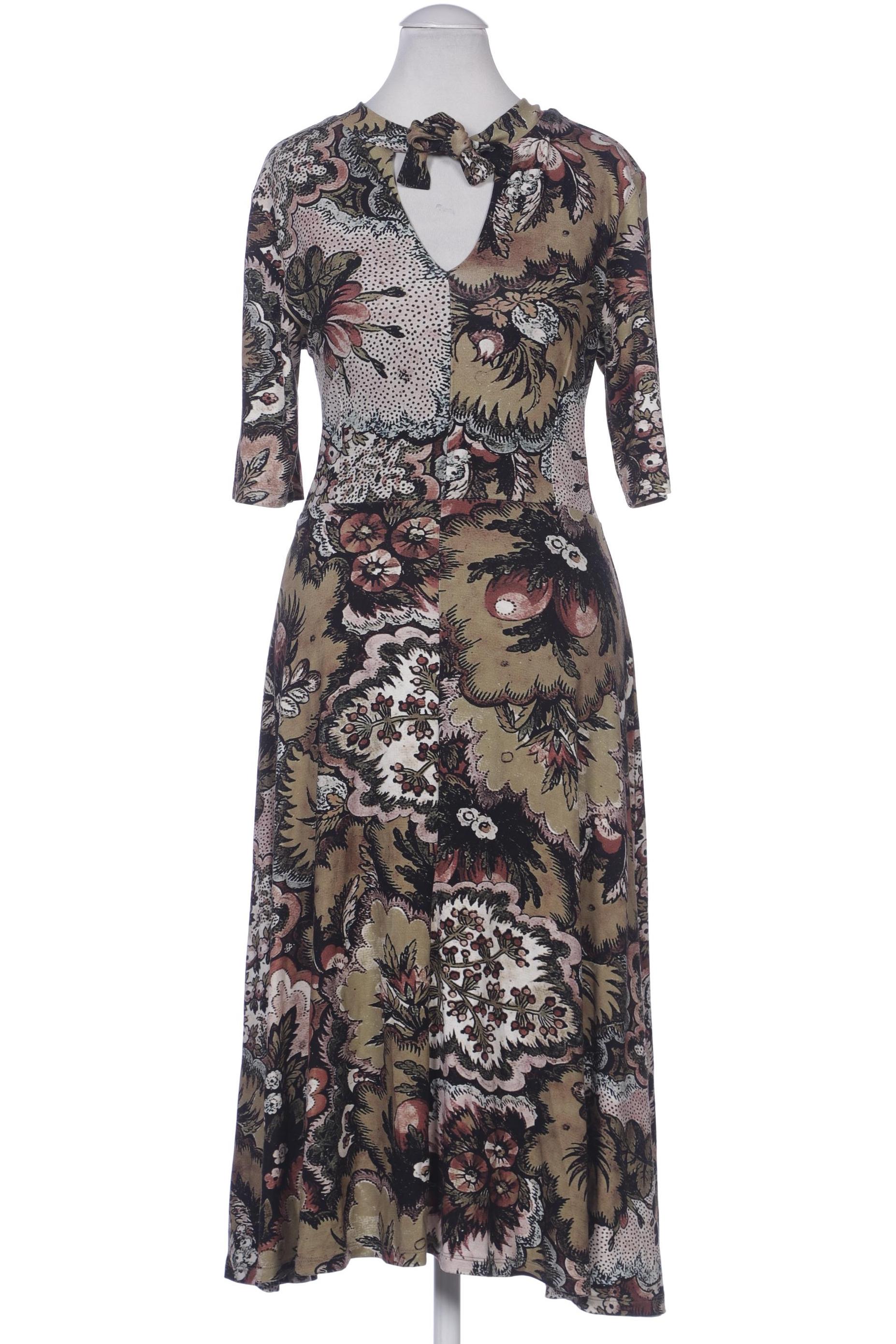 

Desigual Damen Kleid, grün, Gr. 36