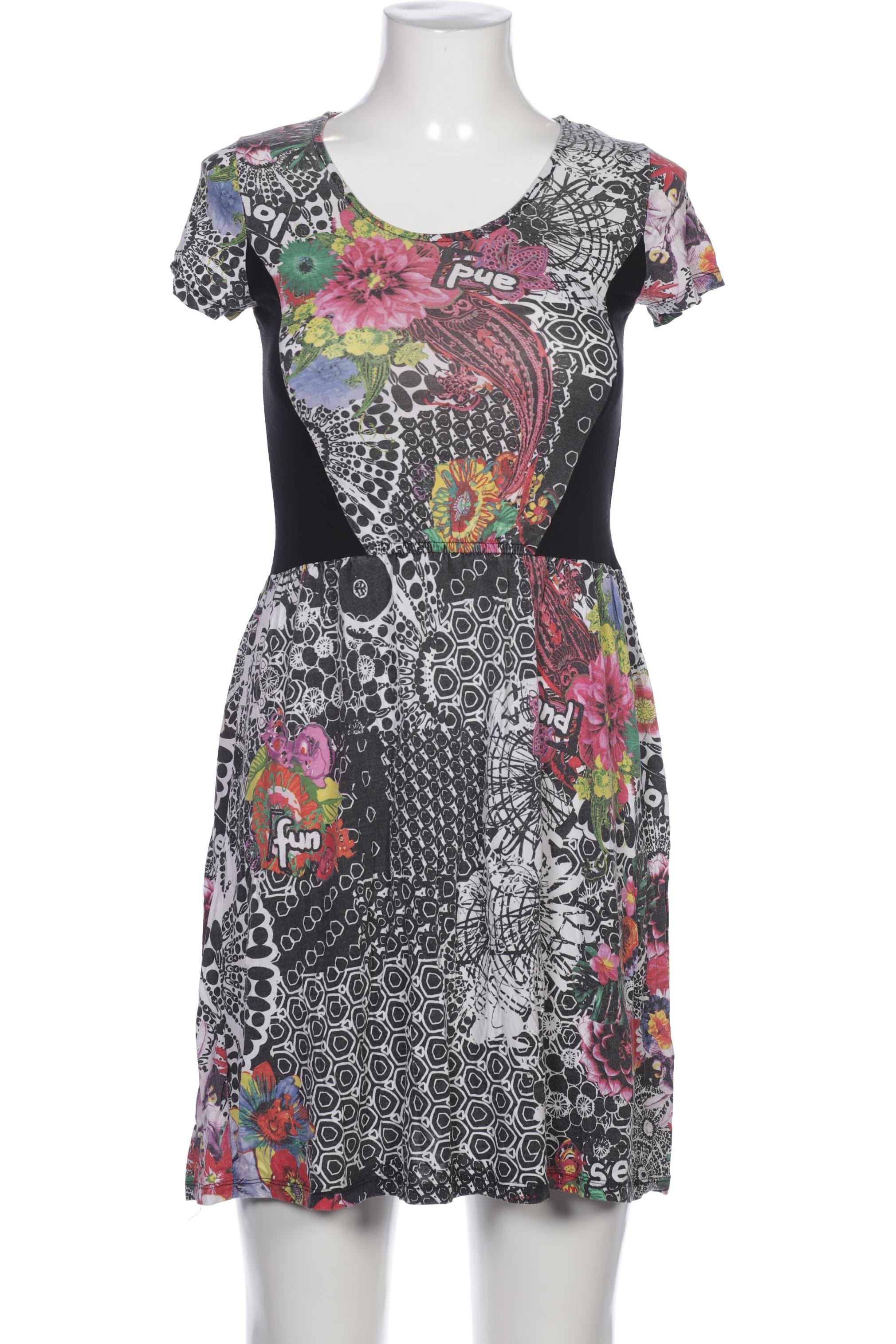 

Desigual Damen Kleid, schwarz