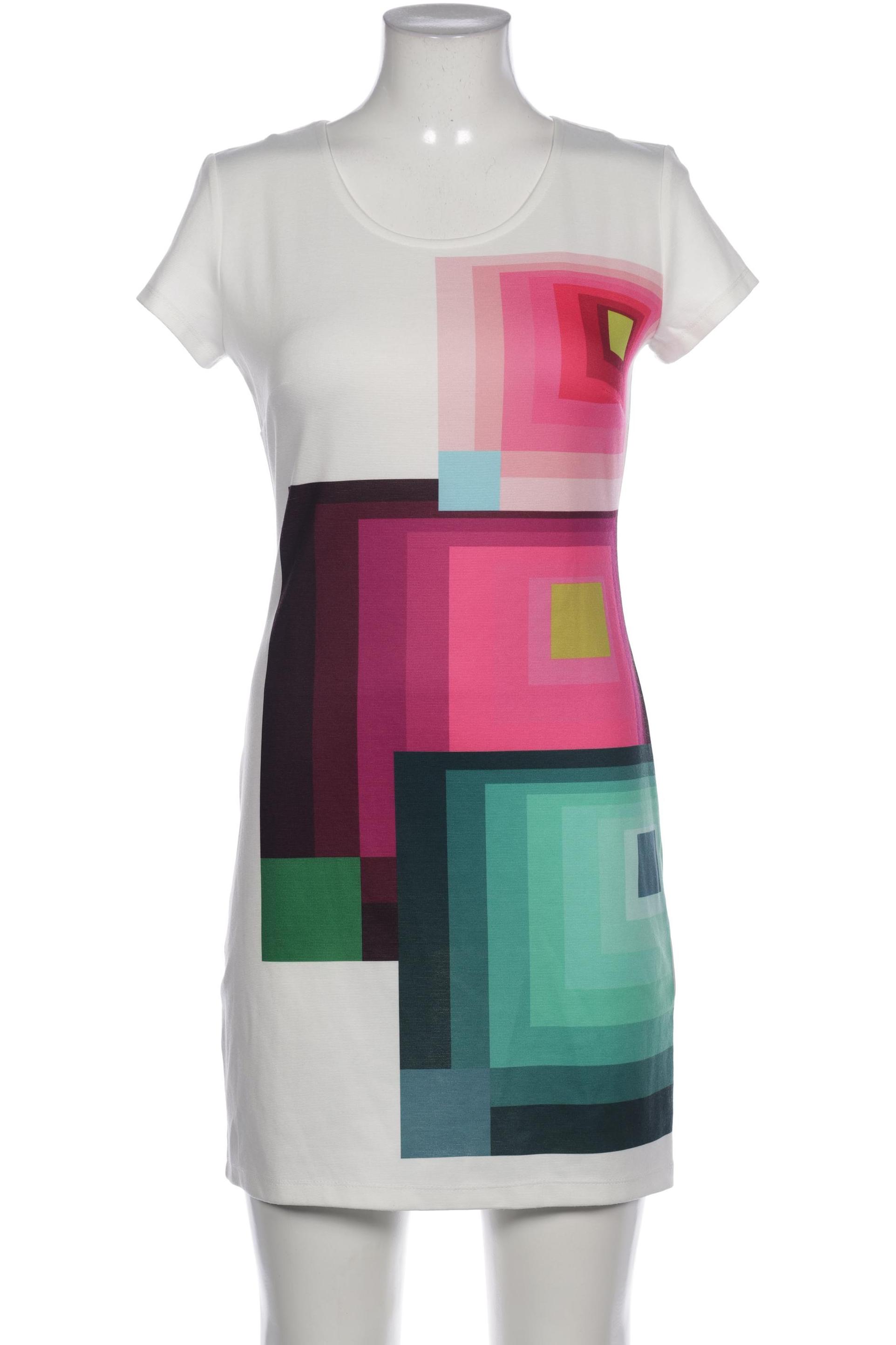 

Desigual Damen Kleid, mehrfarbig, Gr. 38