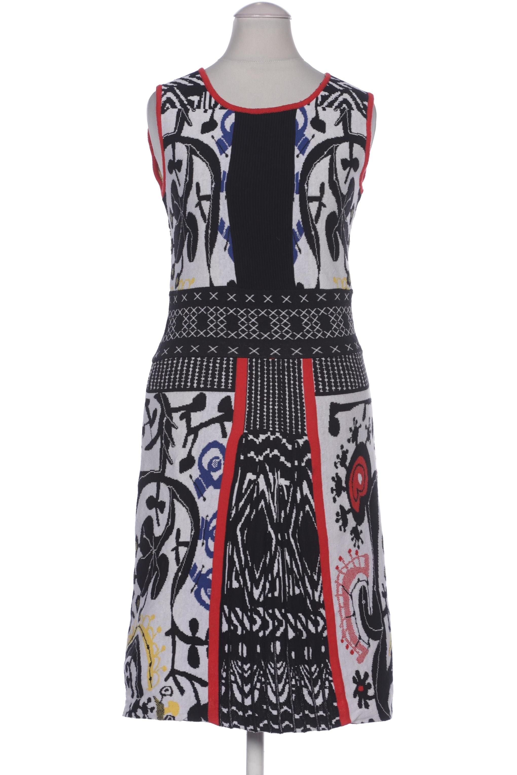 

Desigual Damen Kleid, mehrfarbig, Gr. 36