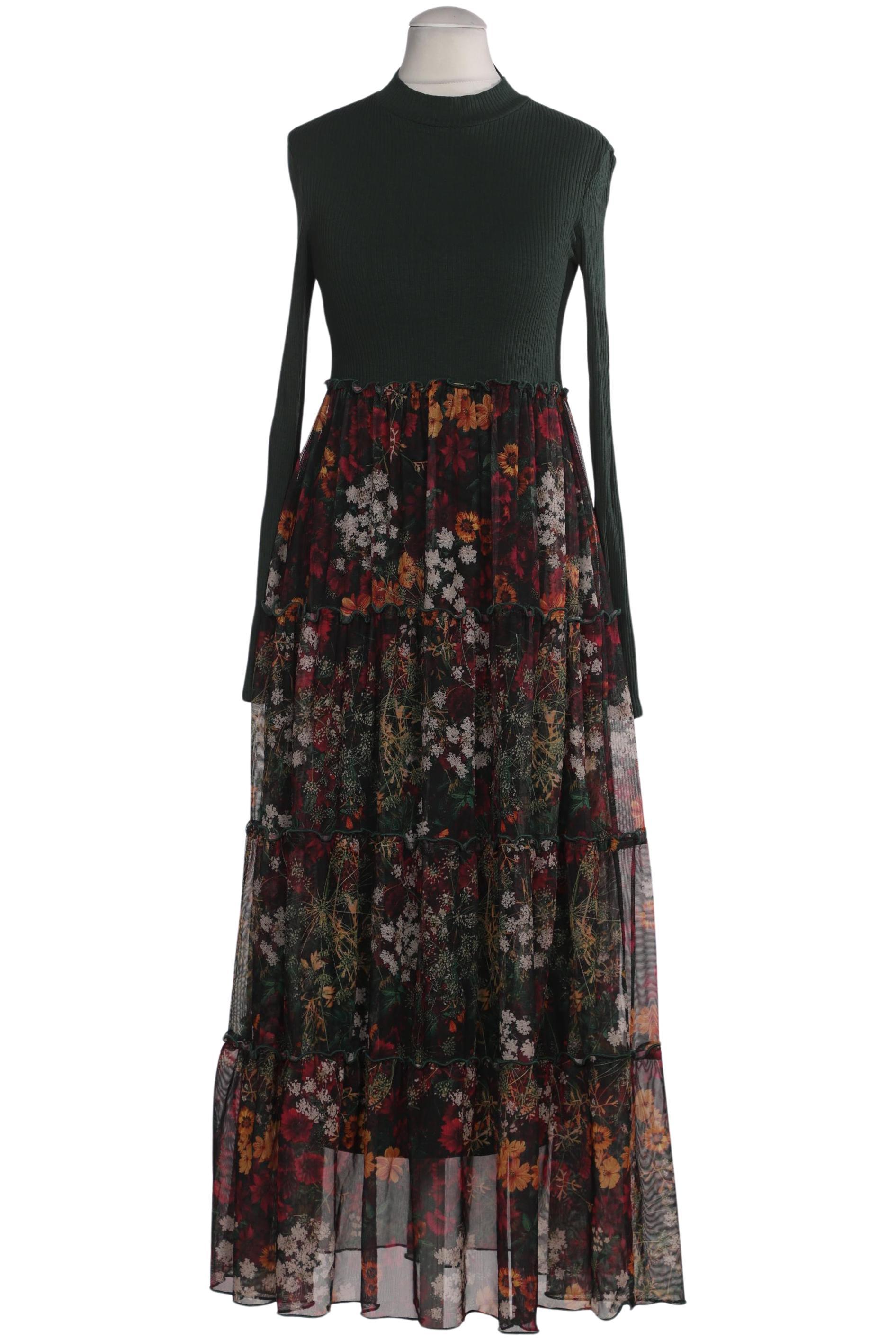 

Desigual Damen Kleid, grün, Gr. 36
