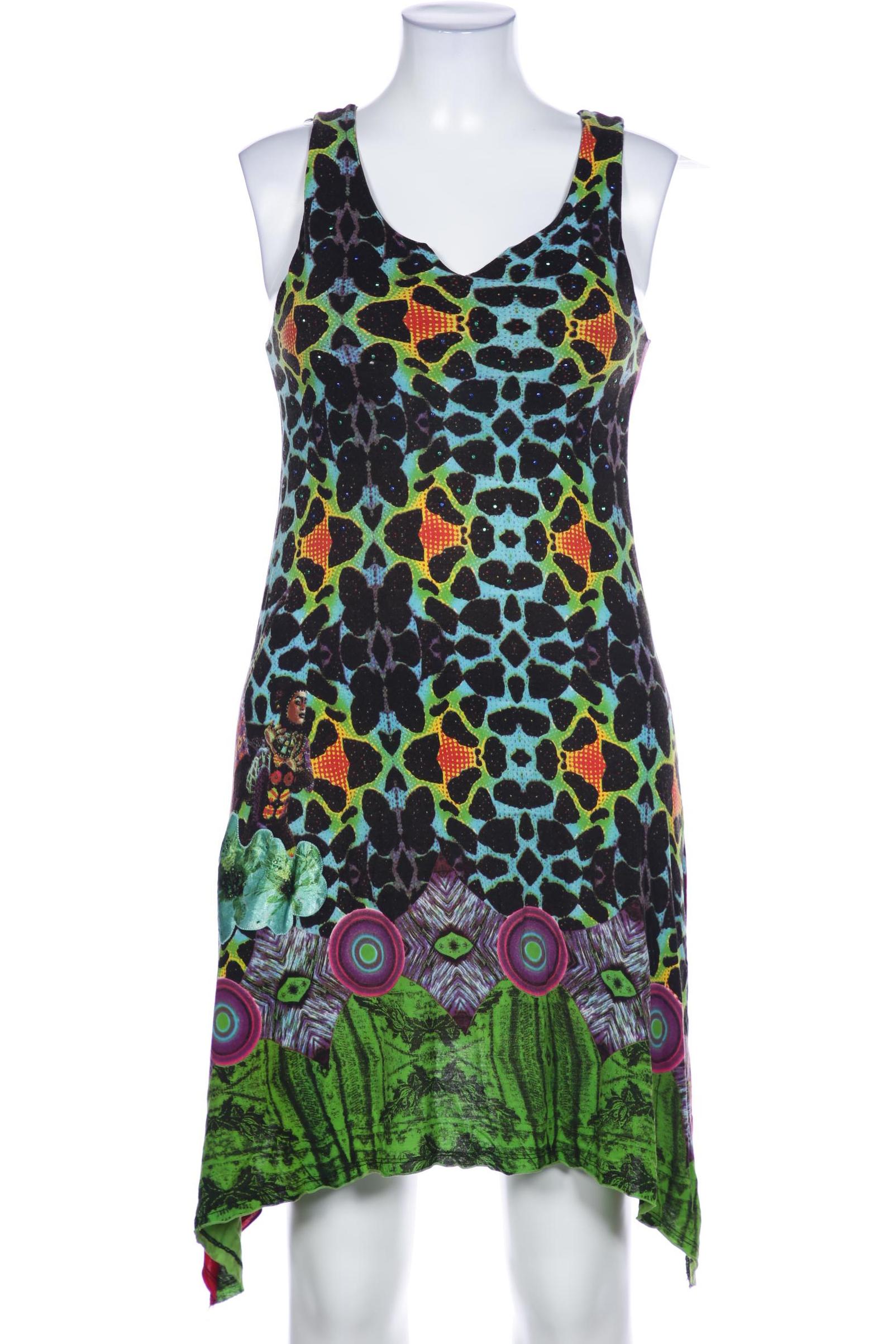 

Desigual Damen Kleid, mehrfarbig