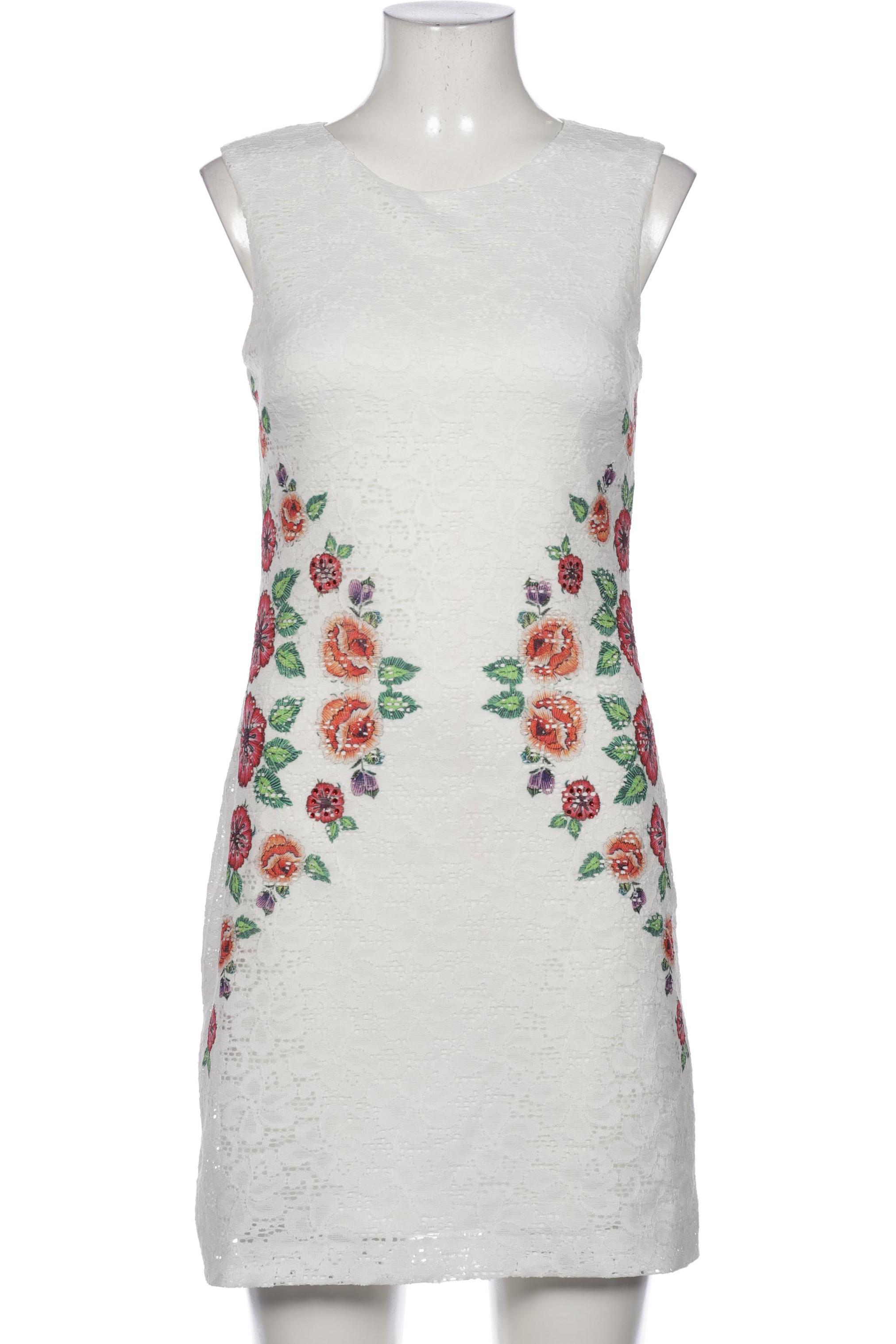 

Desigual Damen Kleid, mehrfarbig, Gr. 40