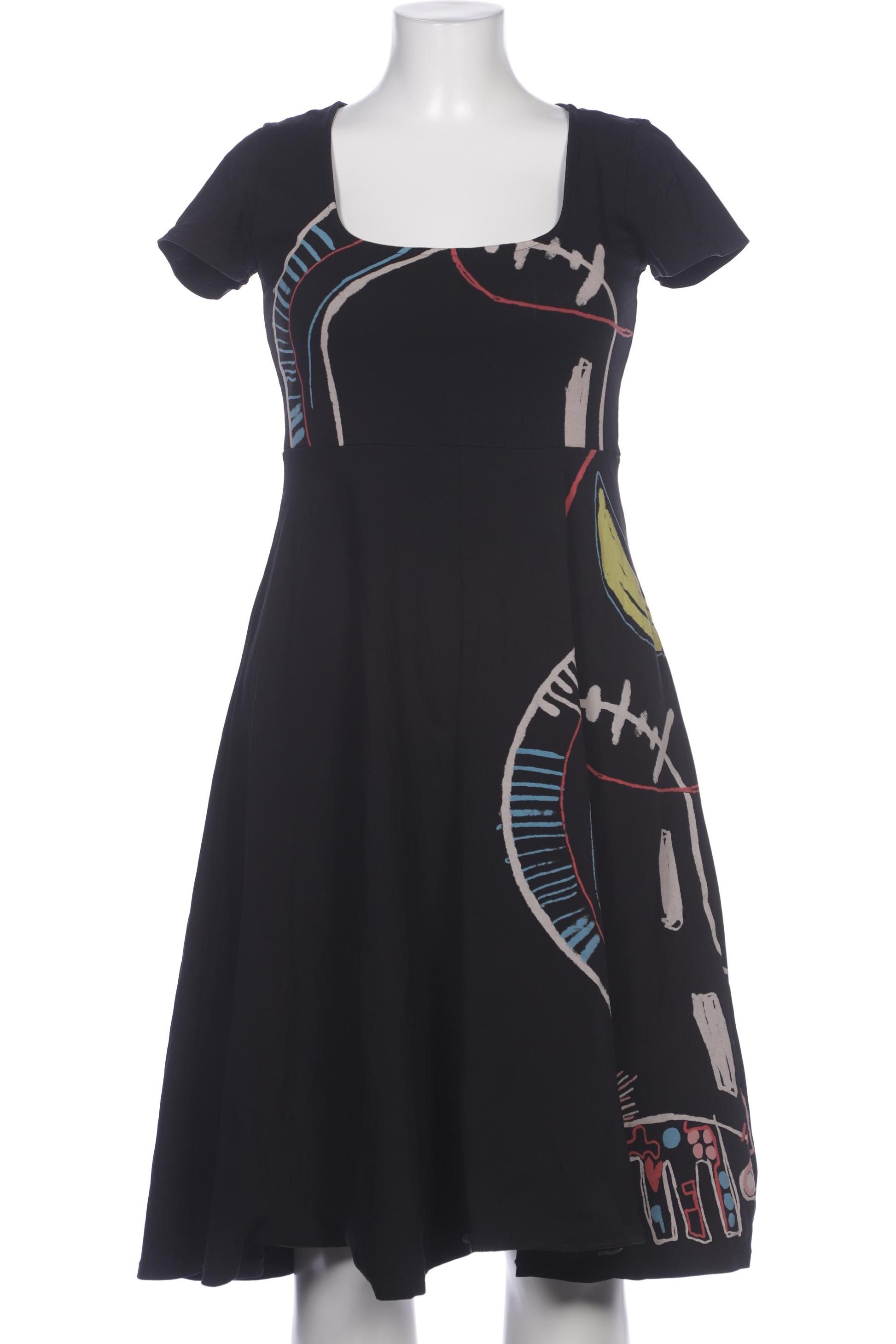 

Desigual Damen Kleid, schwarz, Gr. 44