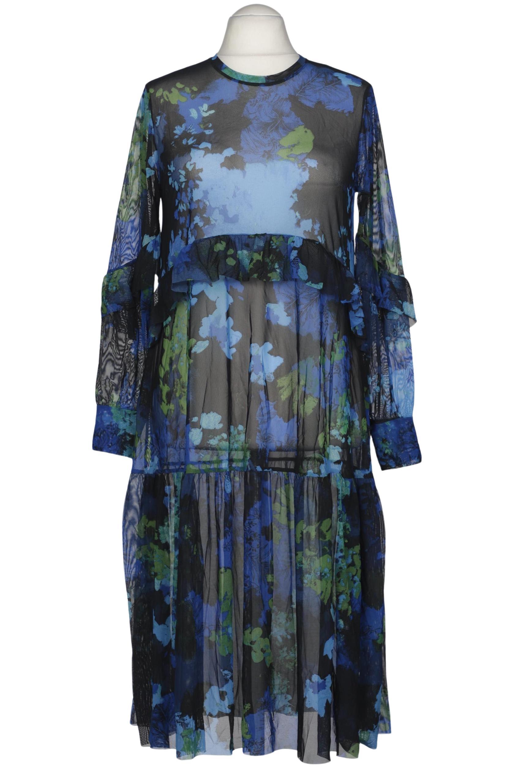 

Desigual Damen Kleid, marineblau, Gr. 42