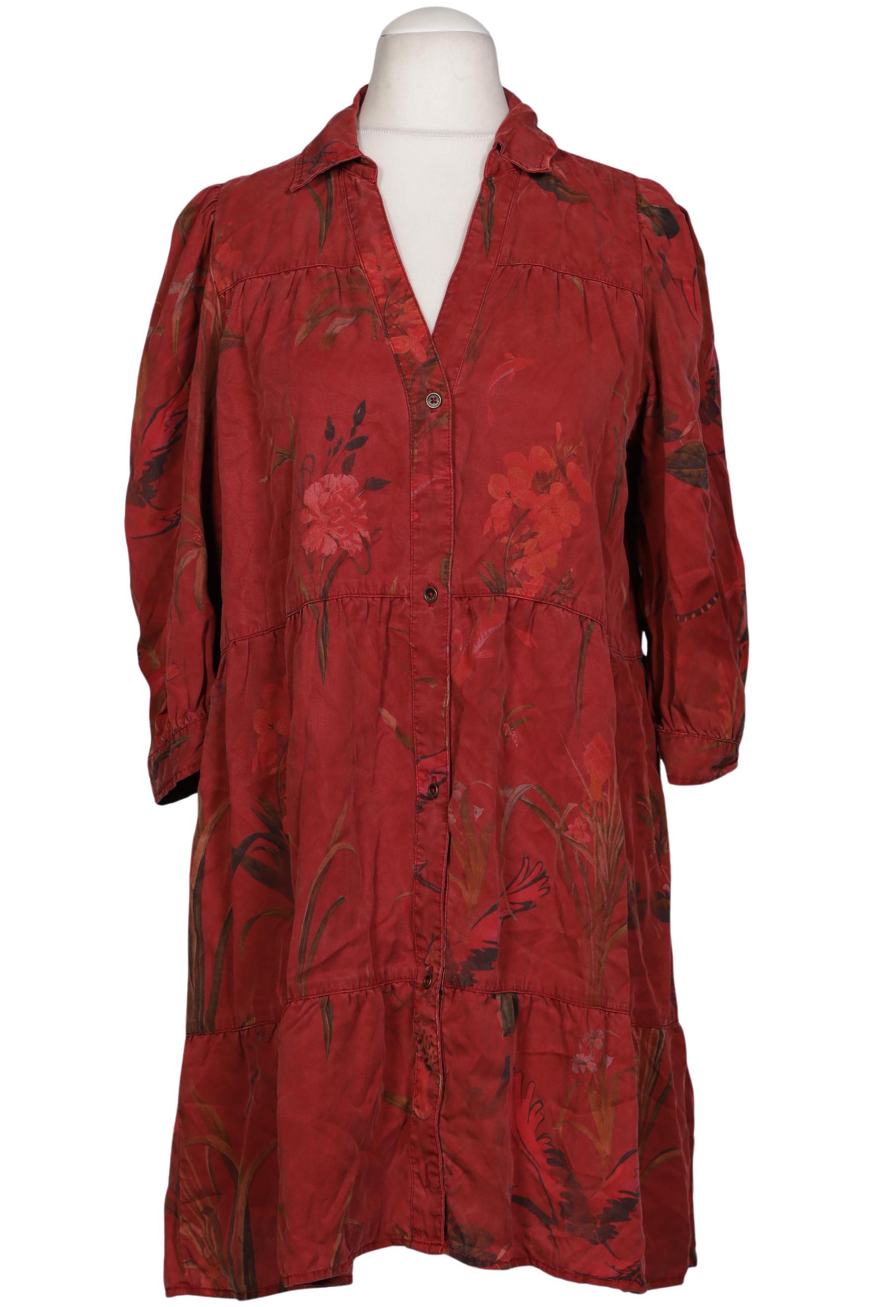 

Desigual Damen Kleid, rot, Gr. 36