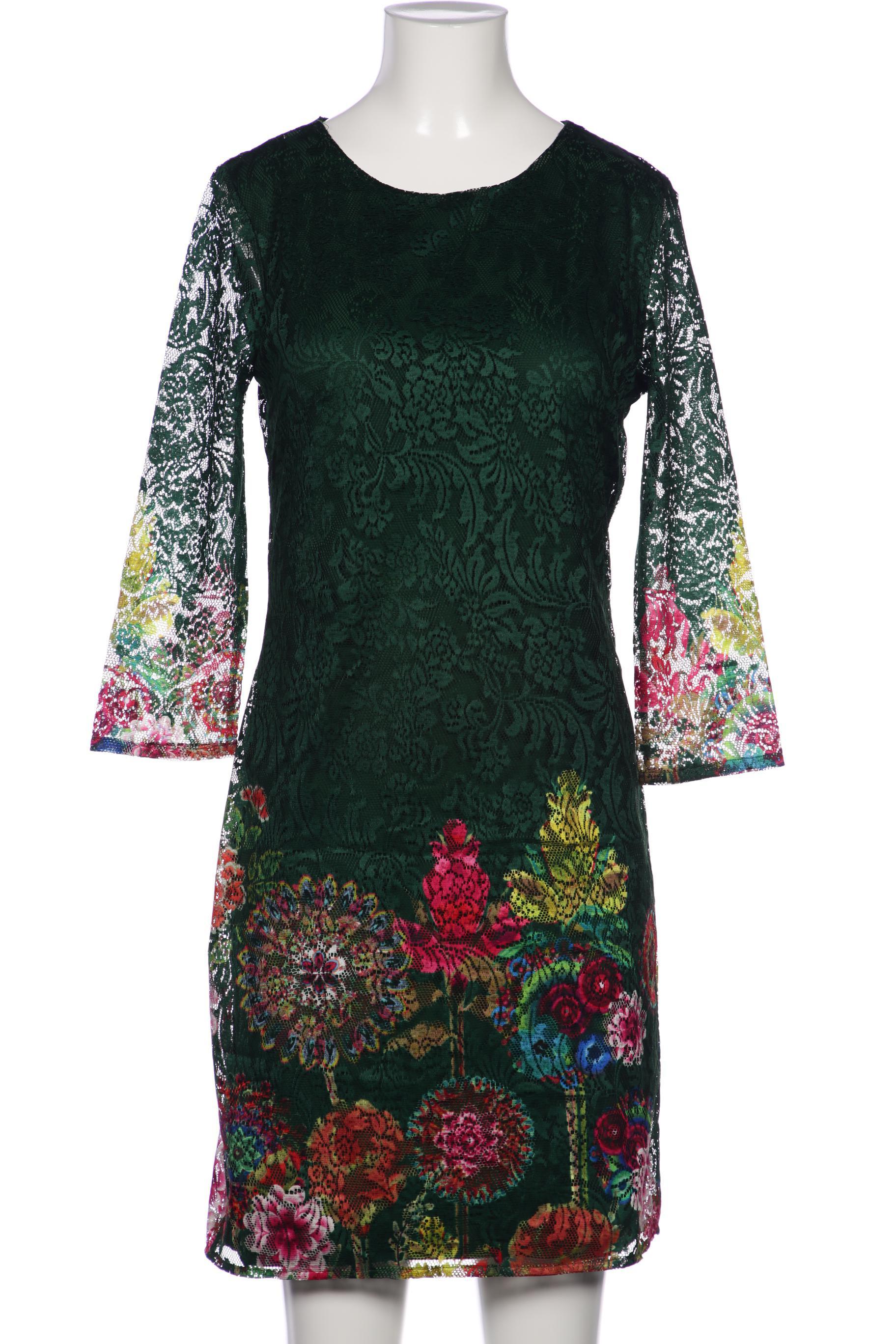 

Desigual Damen Kleid, grün