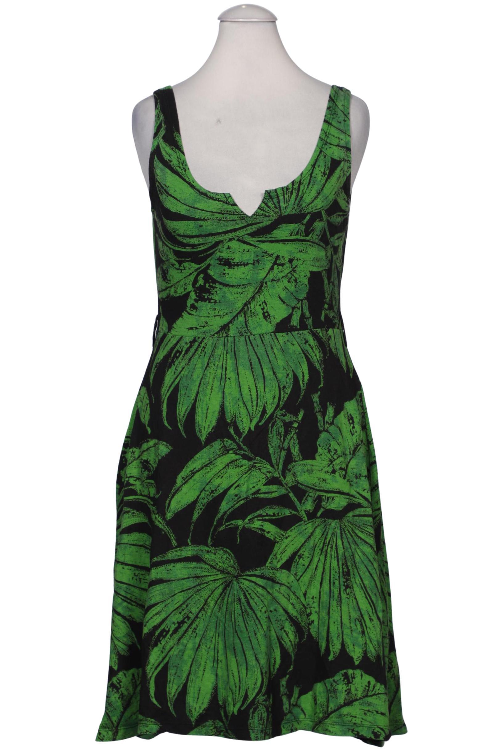 

Desigual Damen Kleid, grün, Gr. 30