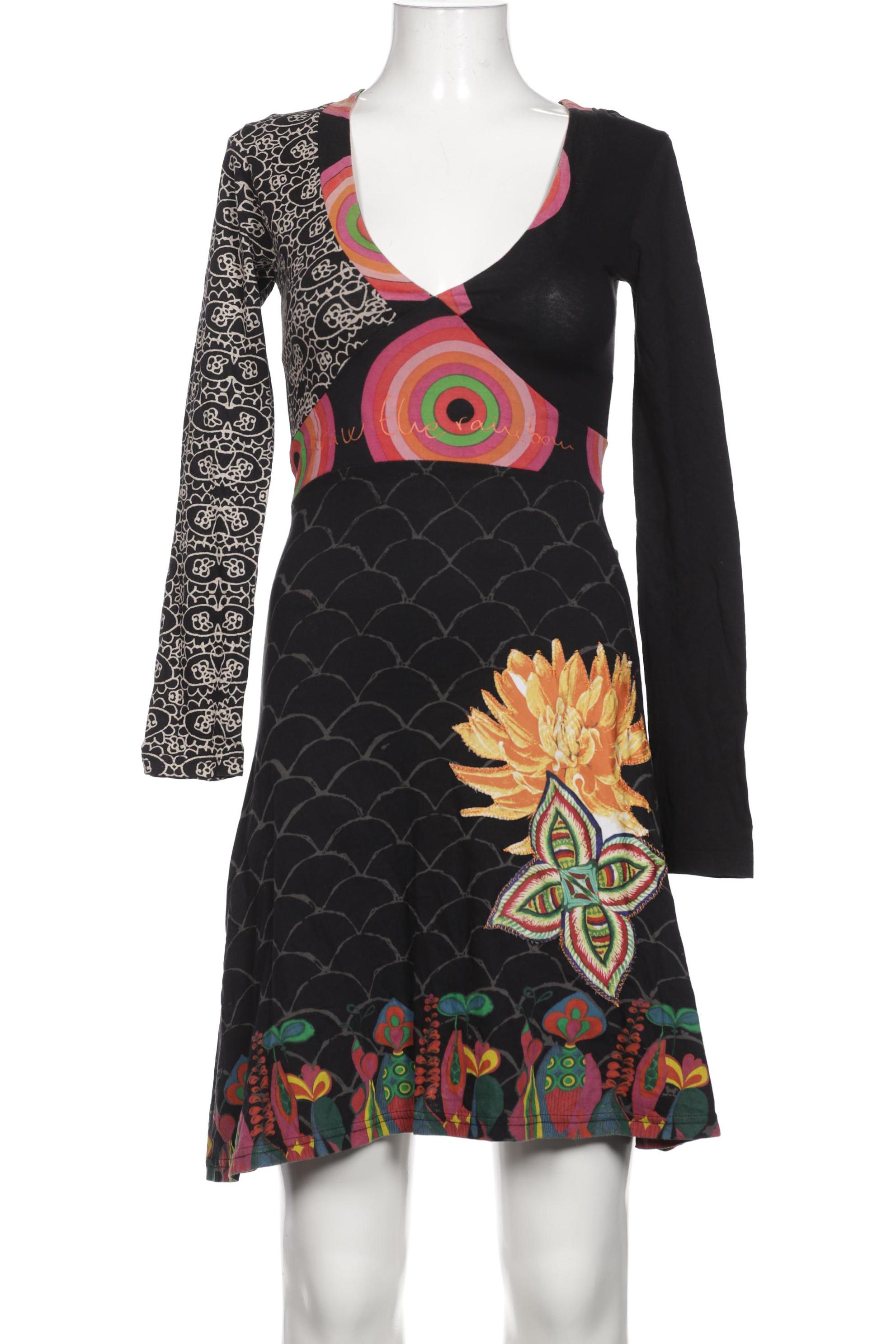 

Desigual Damen Kleid, mehrfarbig
