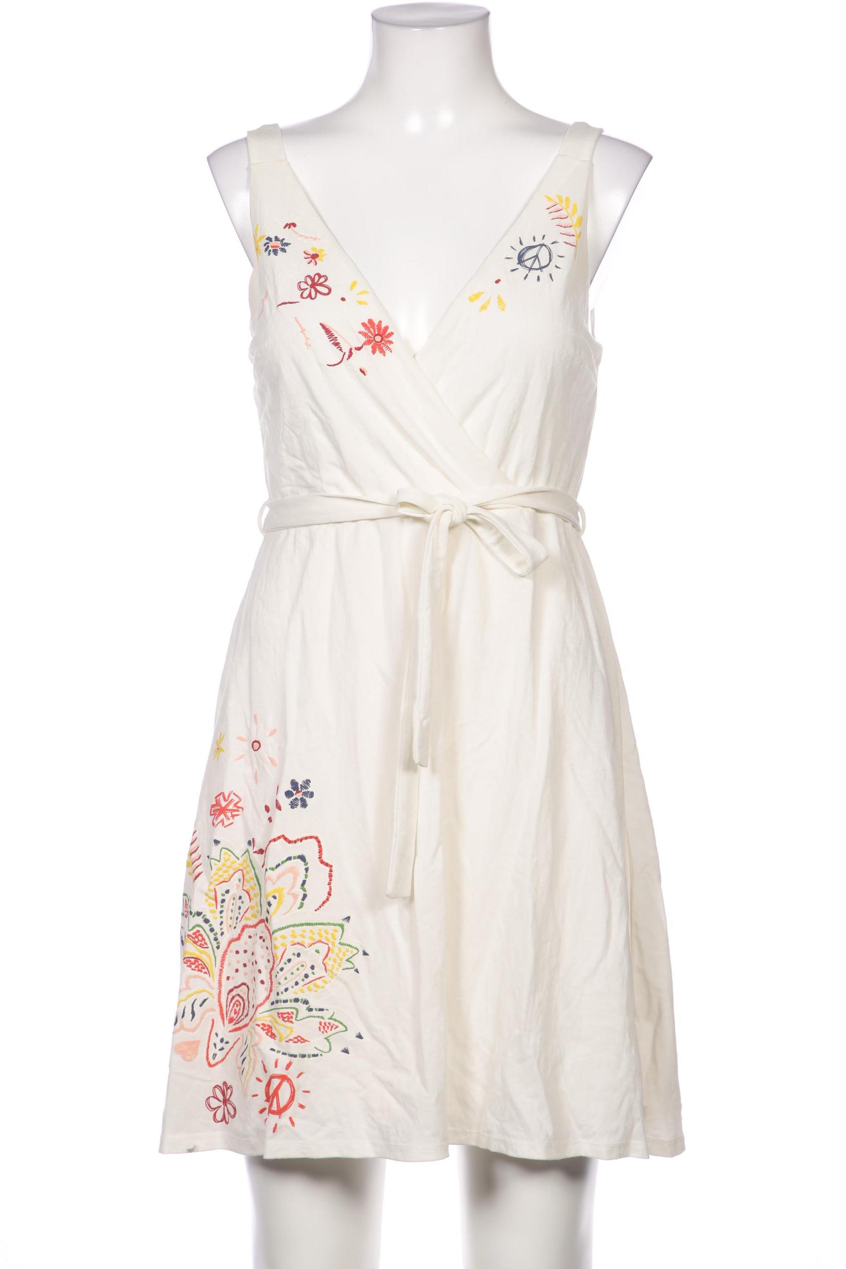 

Desigual Damen Kleid, mehrfarbig, Gr. 42