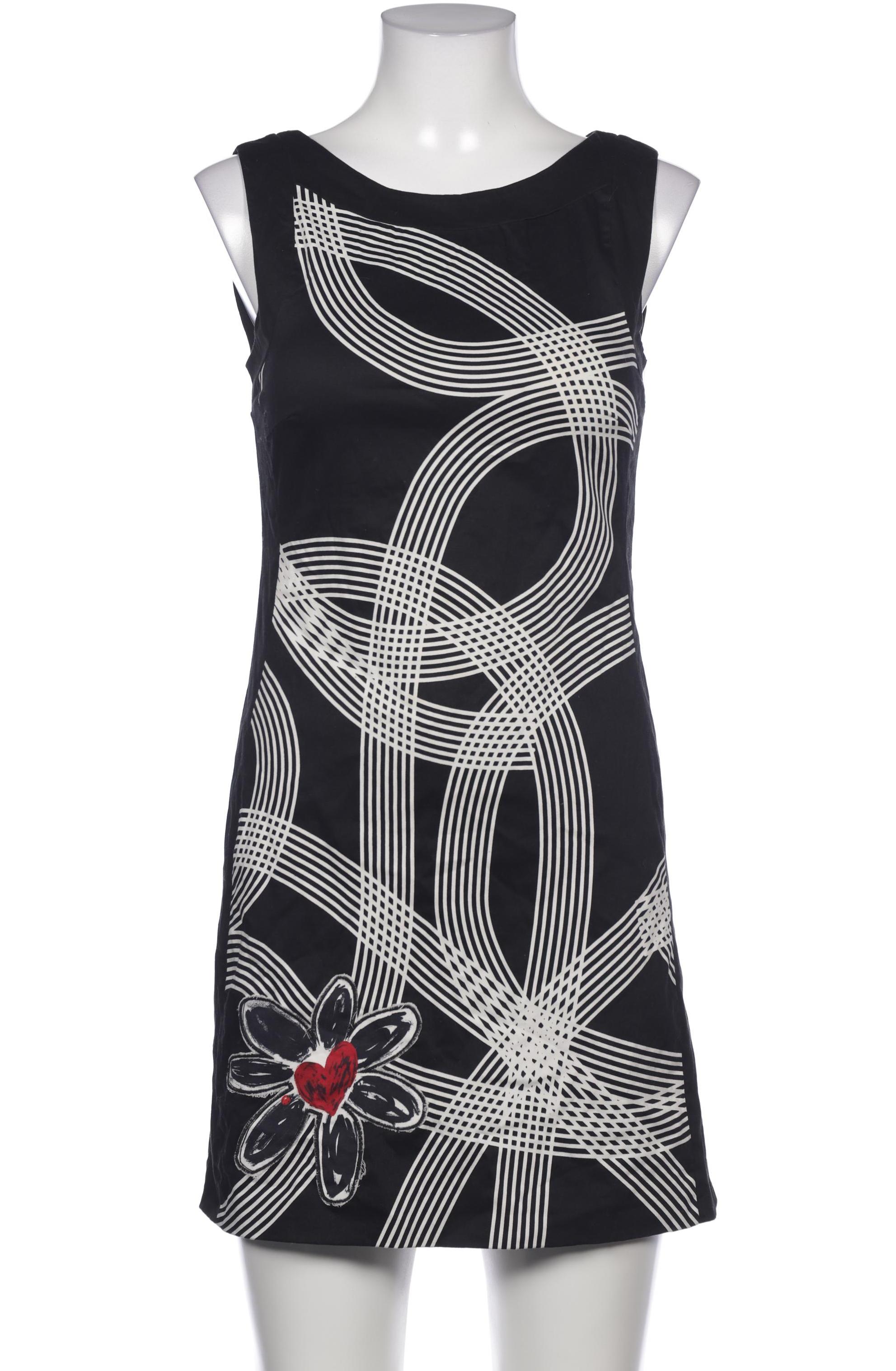 

Desigual Damen Kleid, schwarz