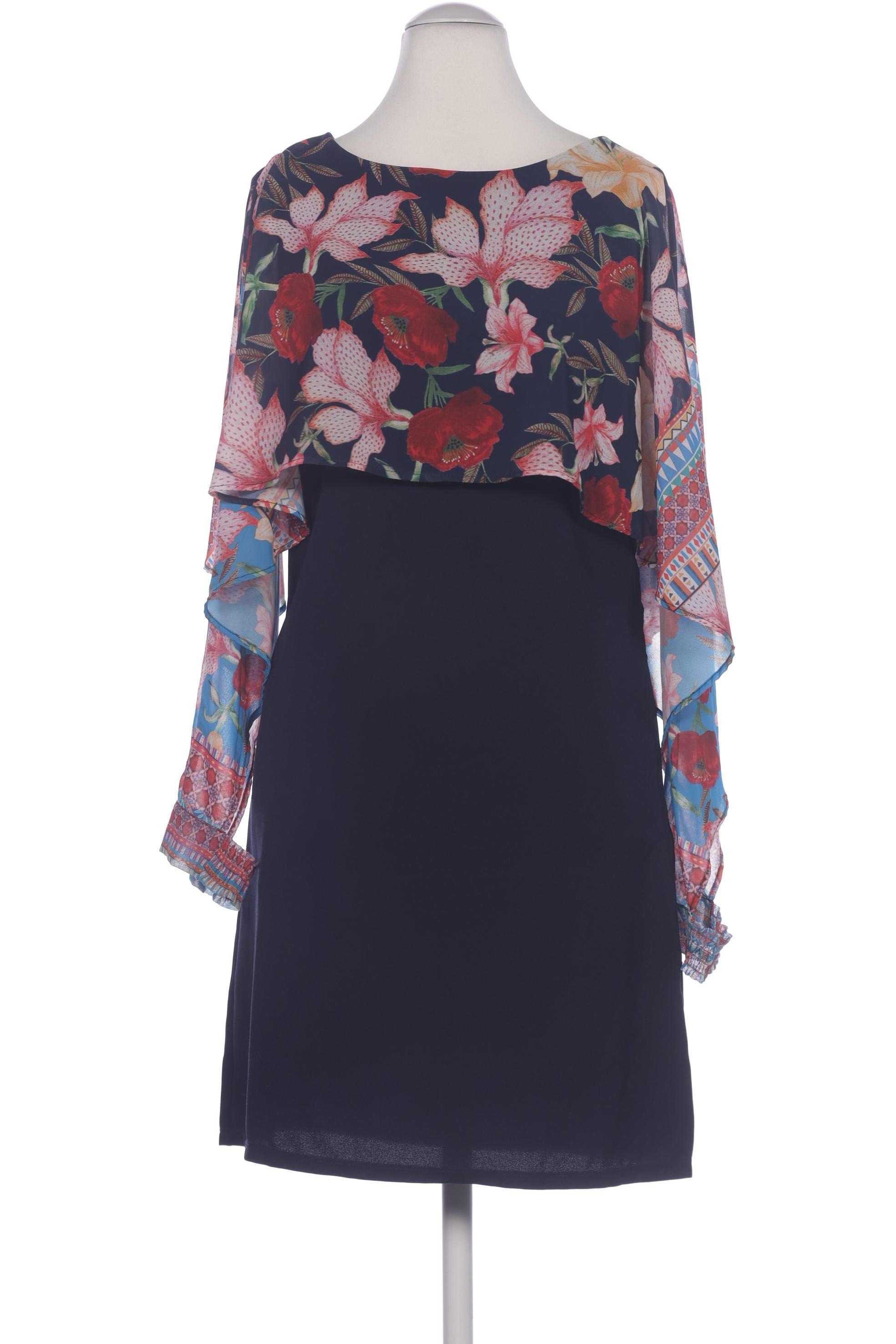 

Desigual Damen Kleid, marineblau, Gr. 38