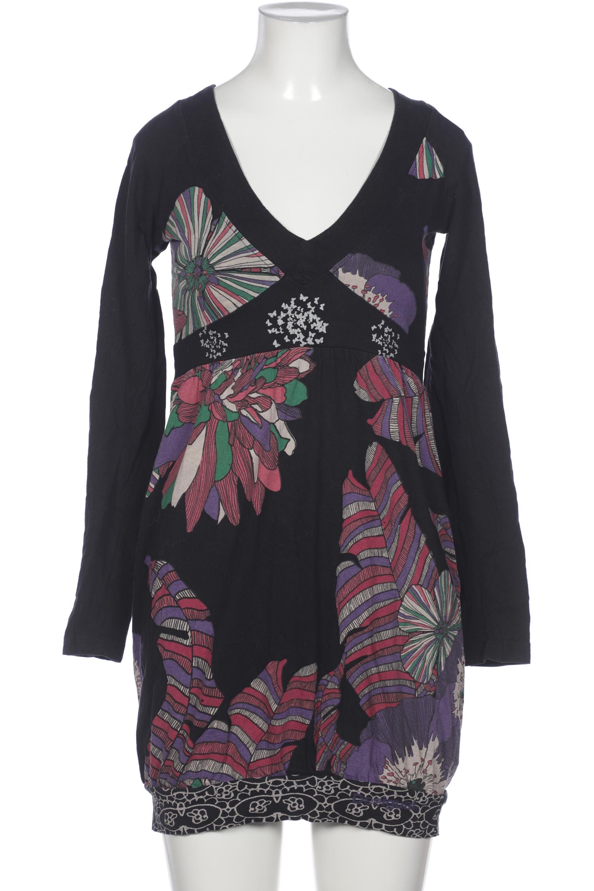 

Desigual Damen Kleid, schwarz