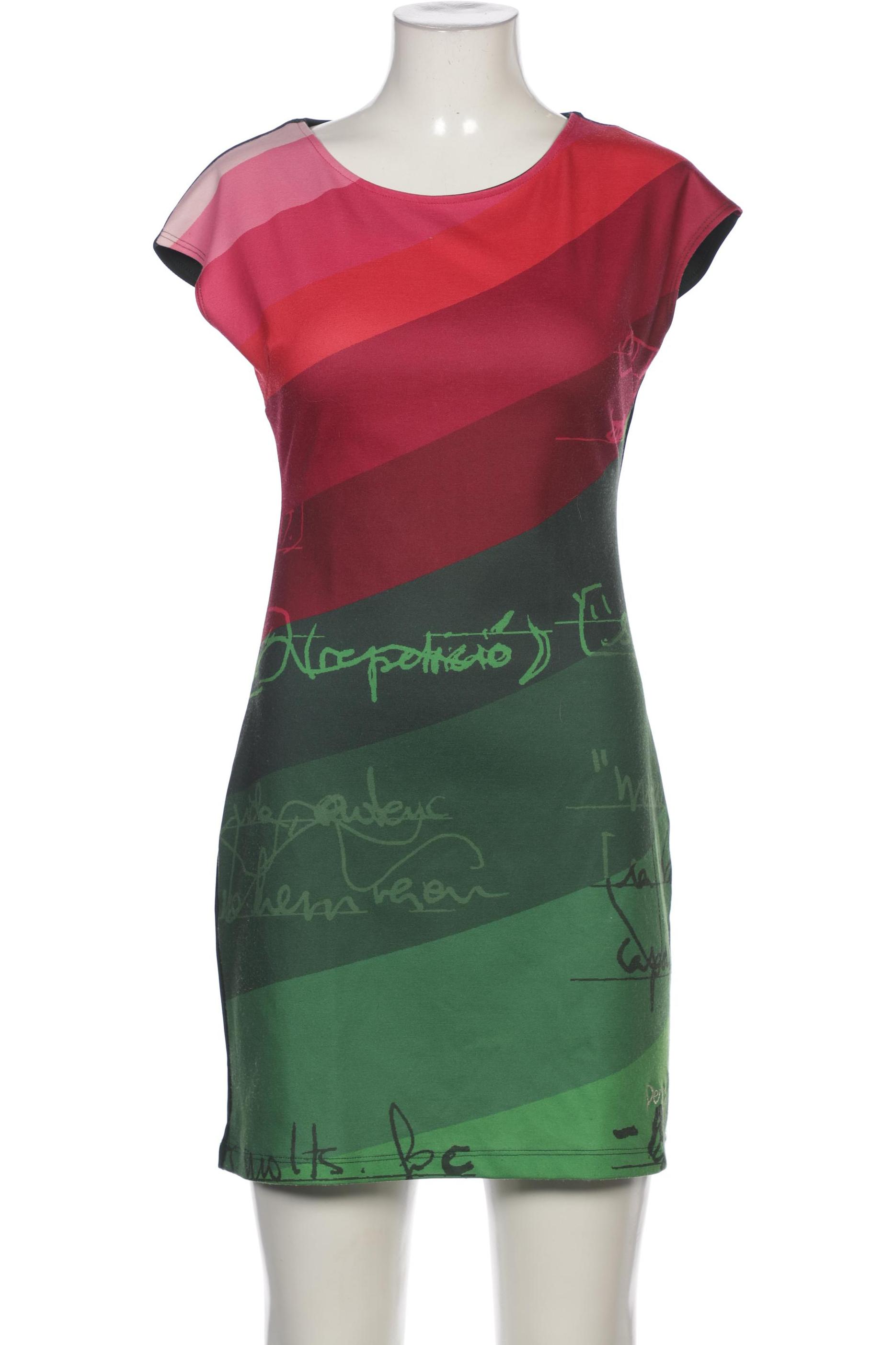 

Desigual Damen Kleid, grün