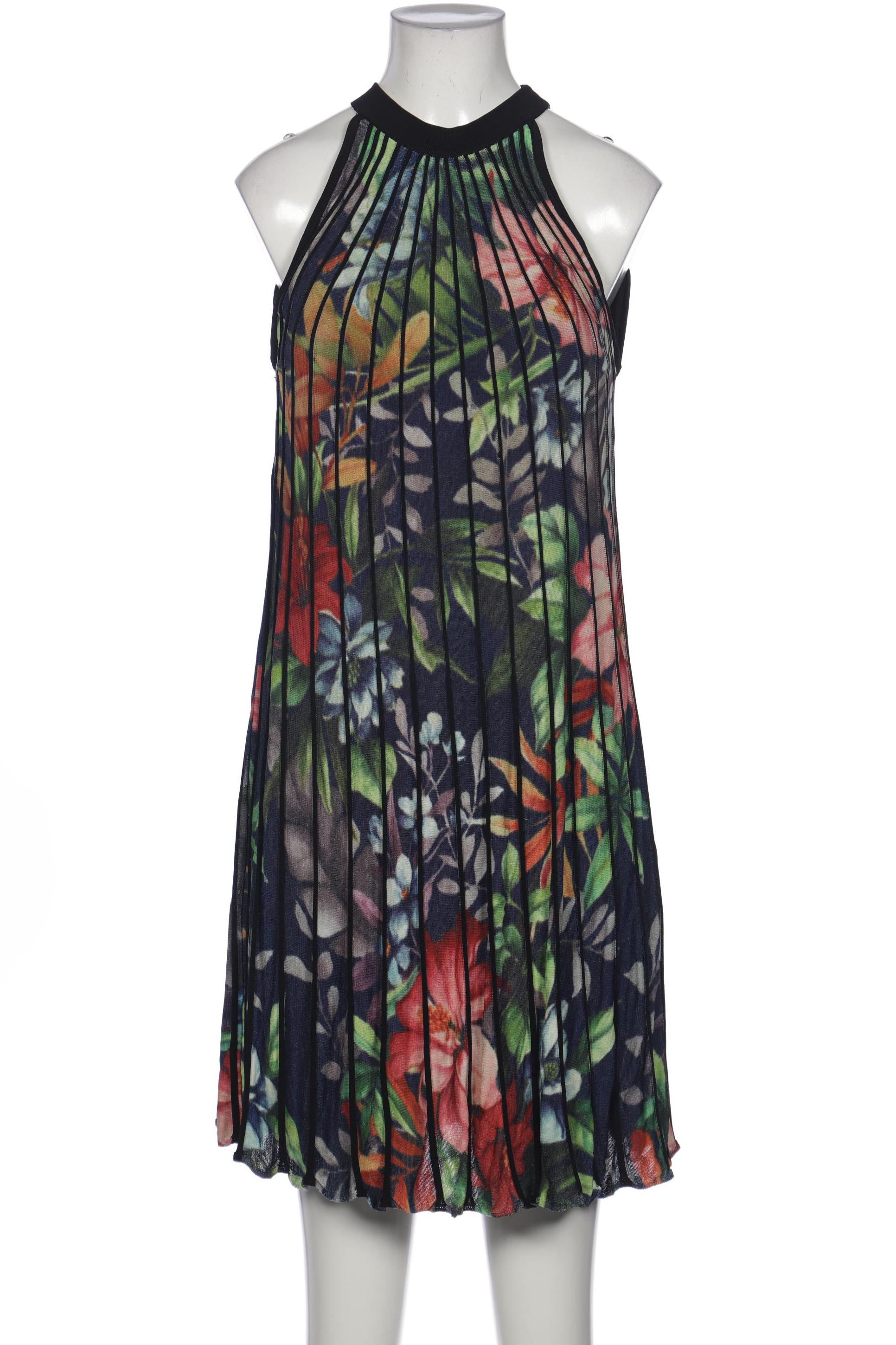 

Desigual Damen Kleid, mehrfarbig