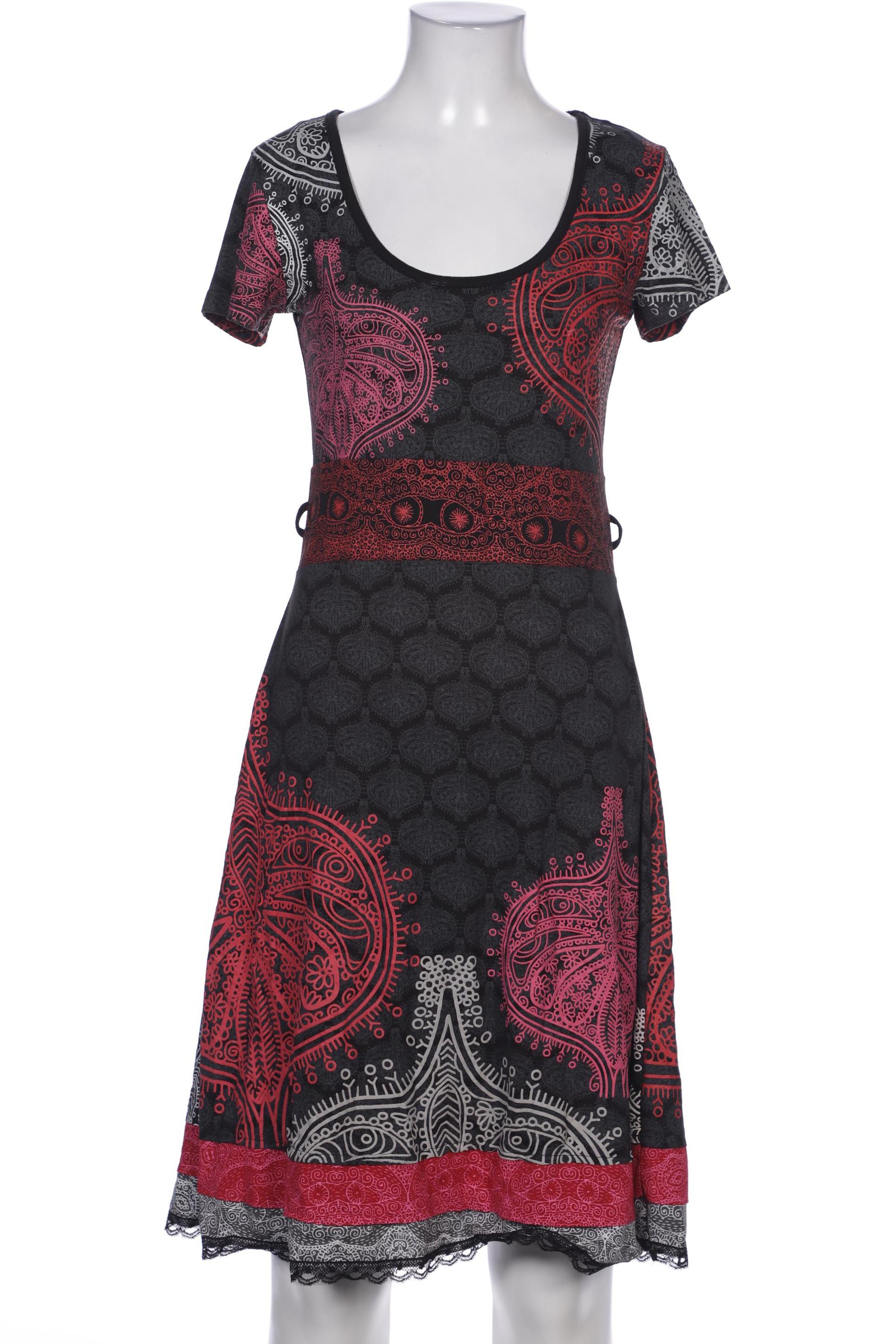 

Desigual Damen Kleid, grau, Gr. 38