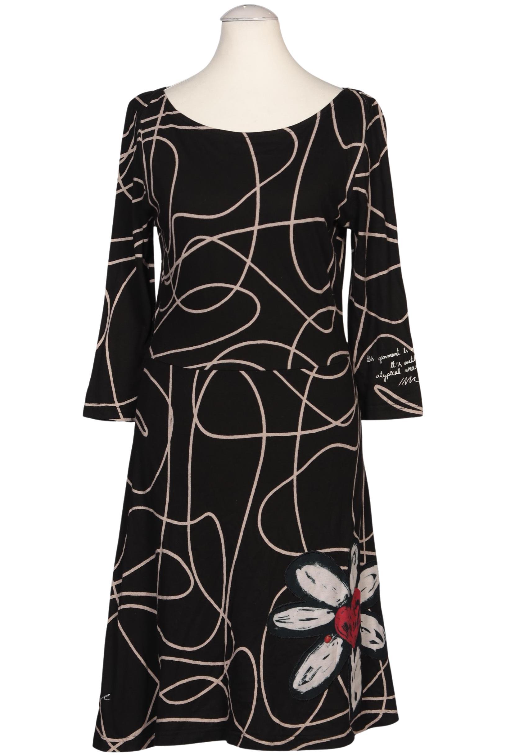 

Desigual Damen Kleid, mehrfarbig, Gr. 36