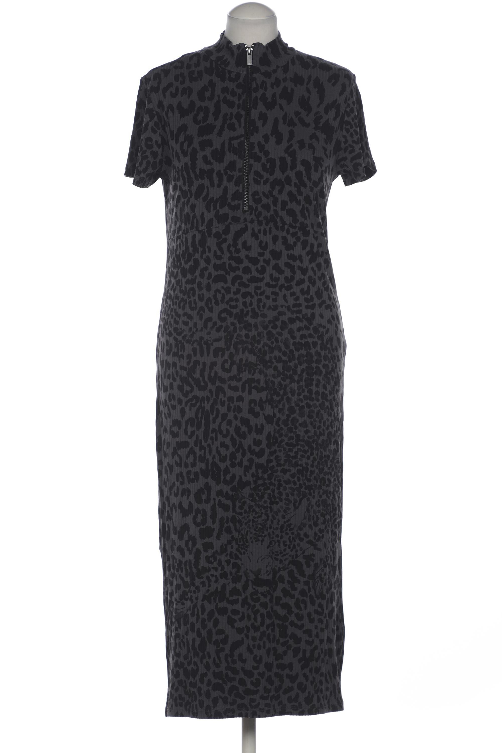 

Desigual Damen Kleid, grau, Gr. 44
