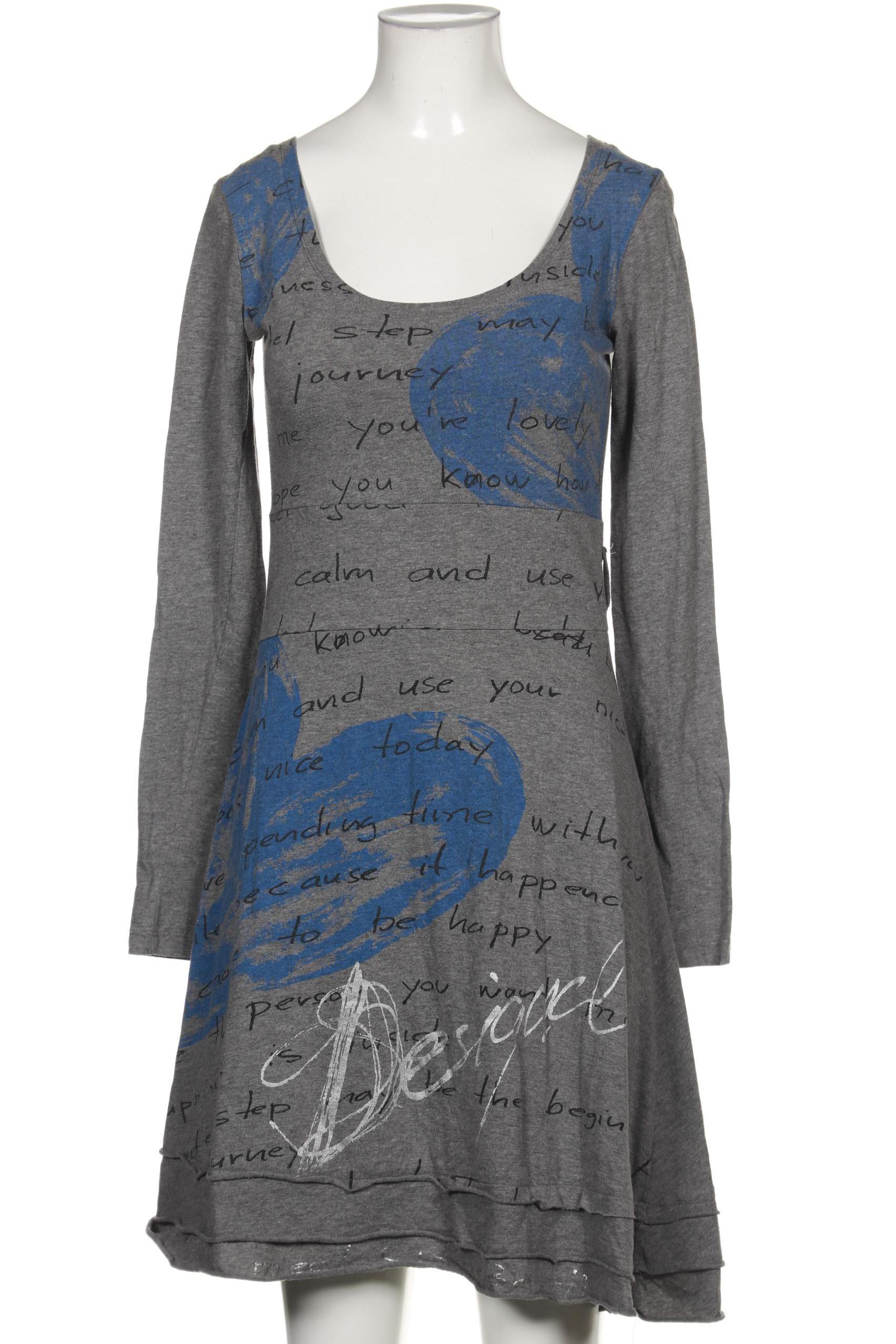 

Desigual Damen Kleid, grau