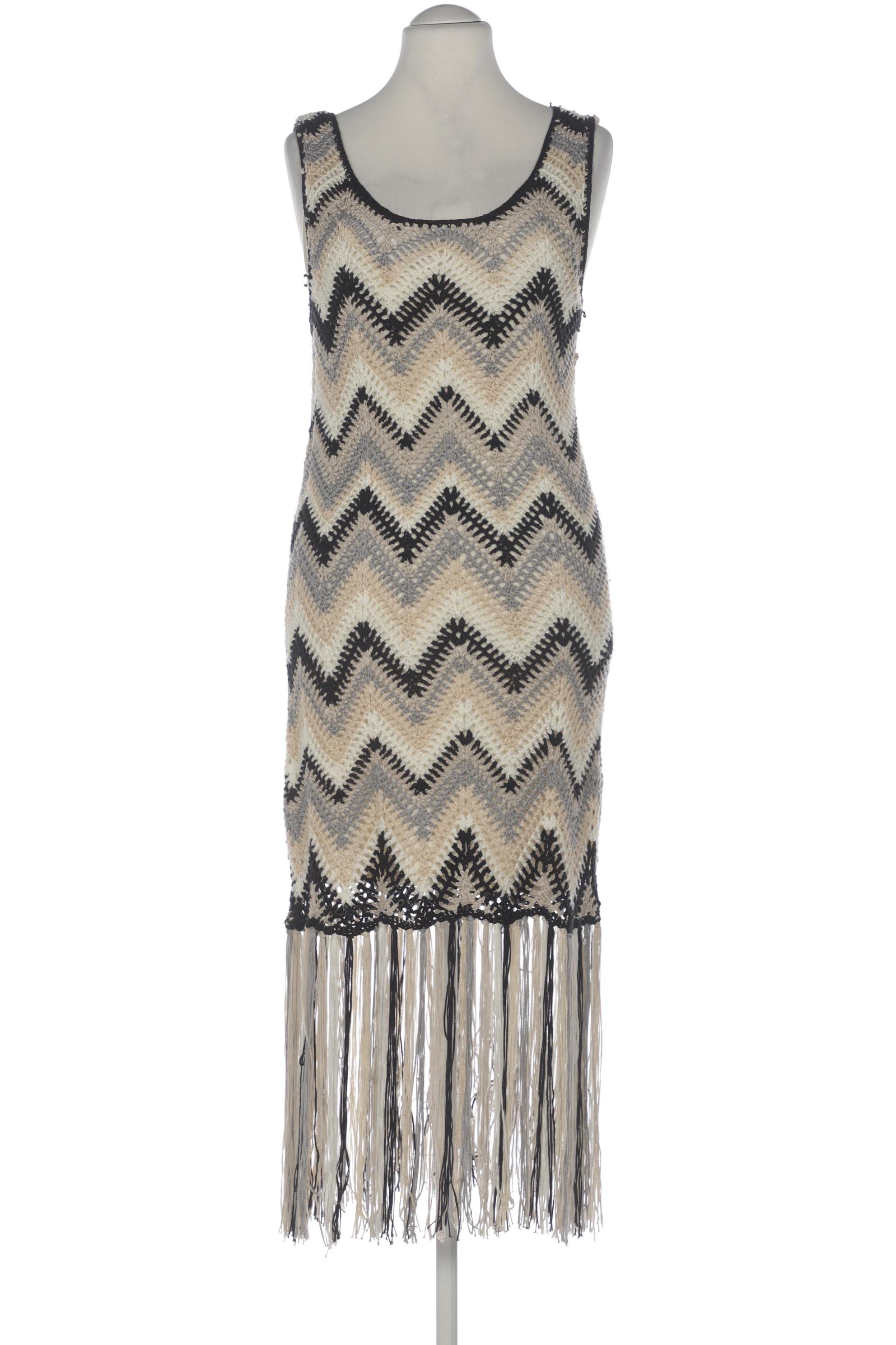 

Desigual Damen Kleid, mehrfarbig, Gr. 42