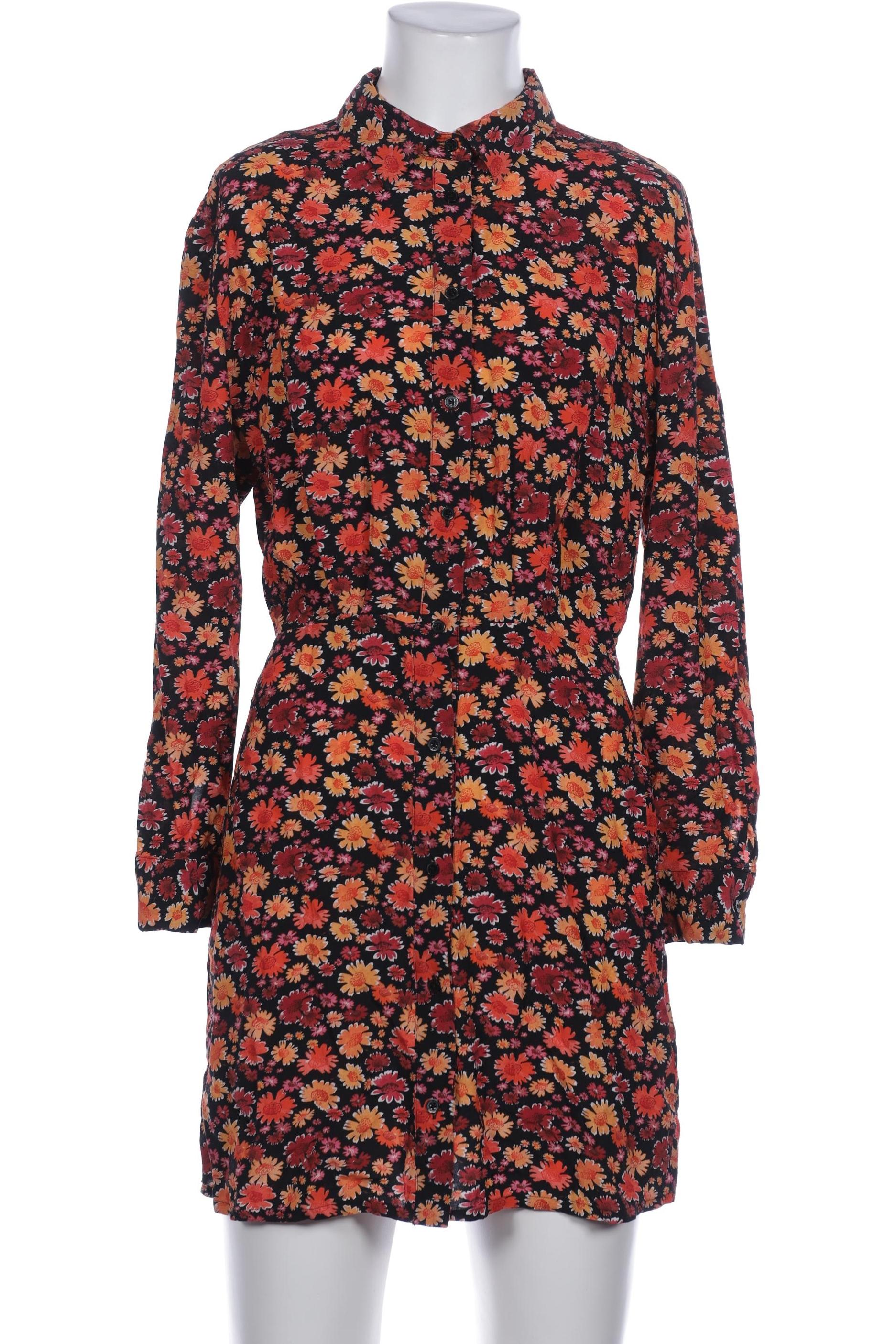 

Desigual Damen Kleid, mehrfarbig, Gr. 36